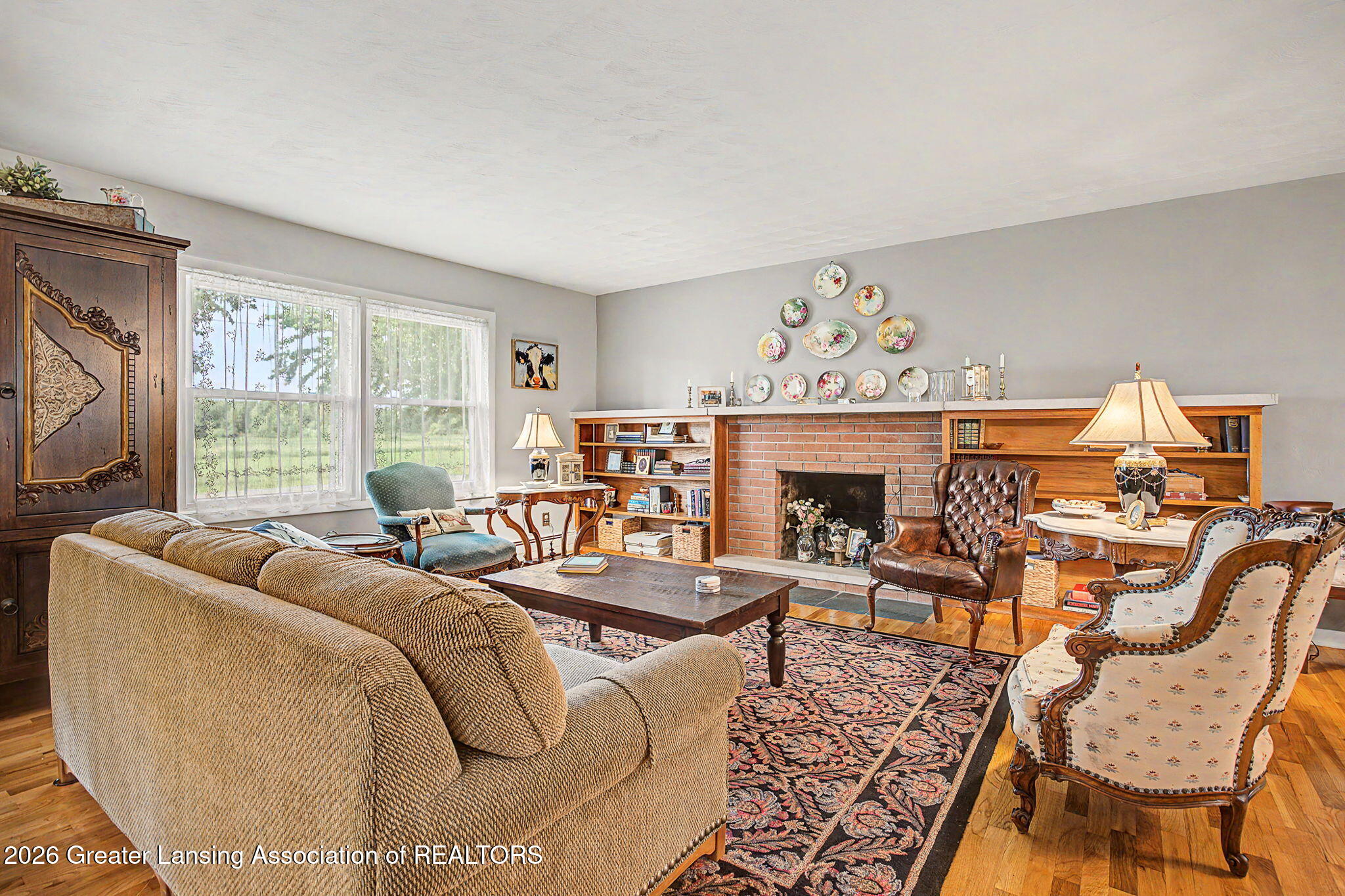 3526 W Howell Road