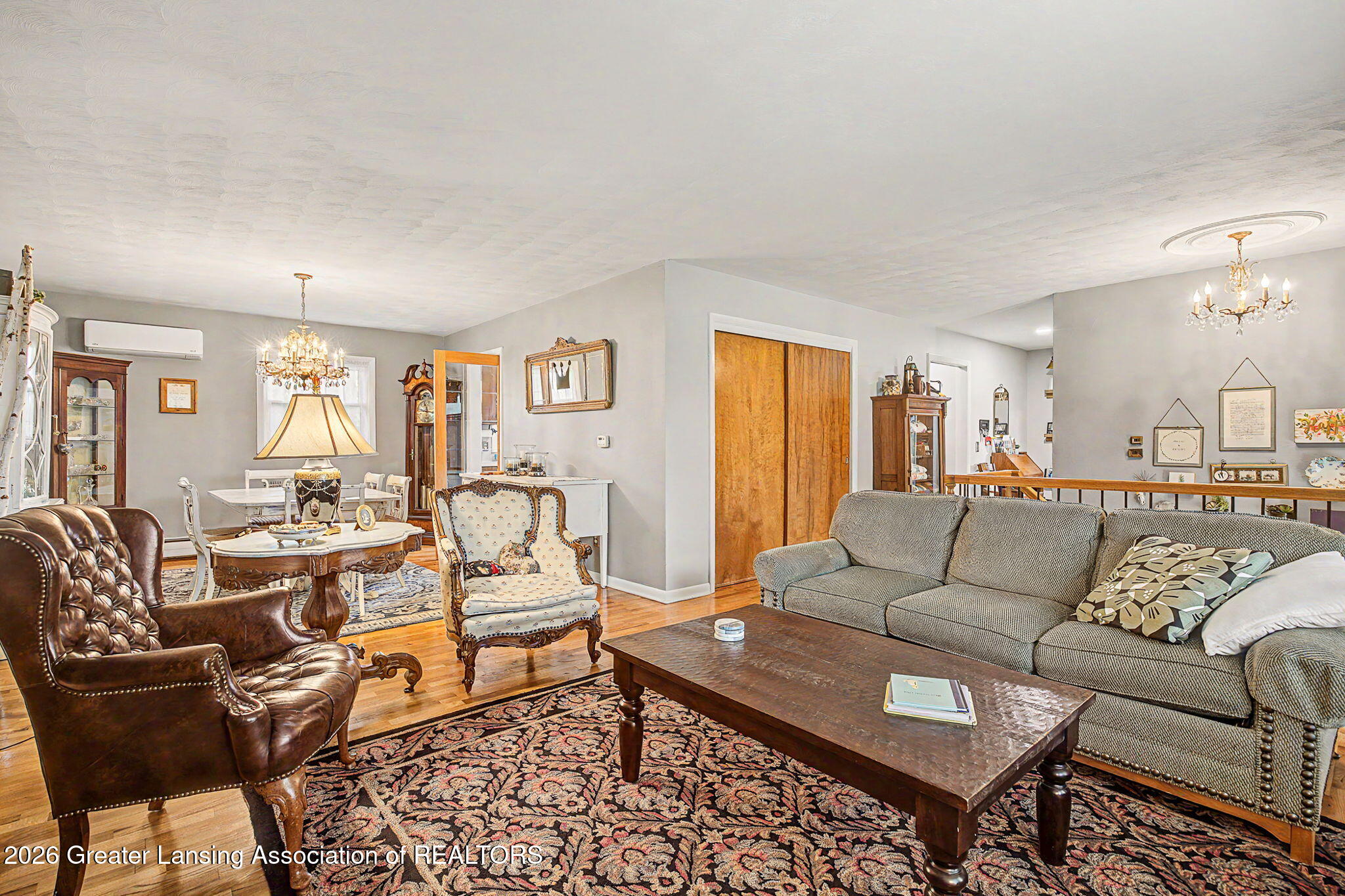 3526 W Howell Road