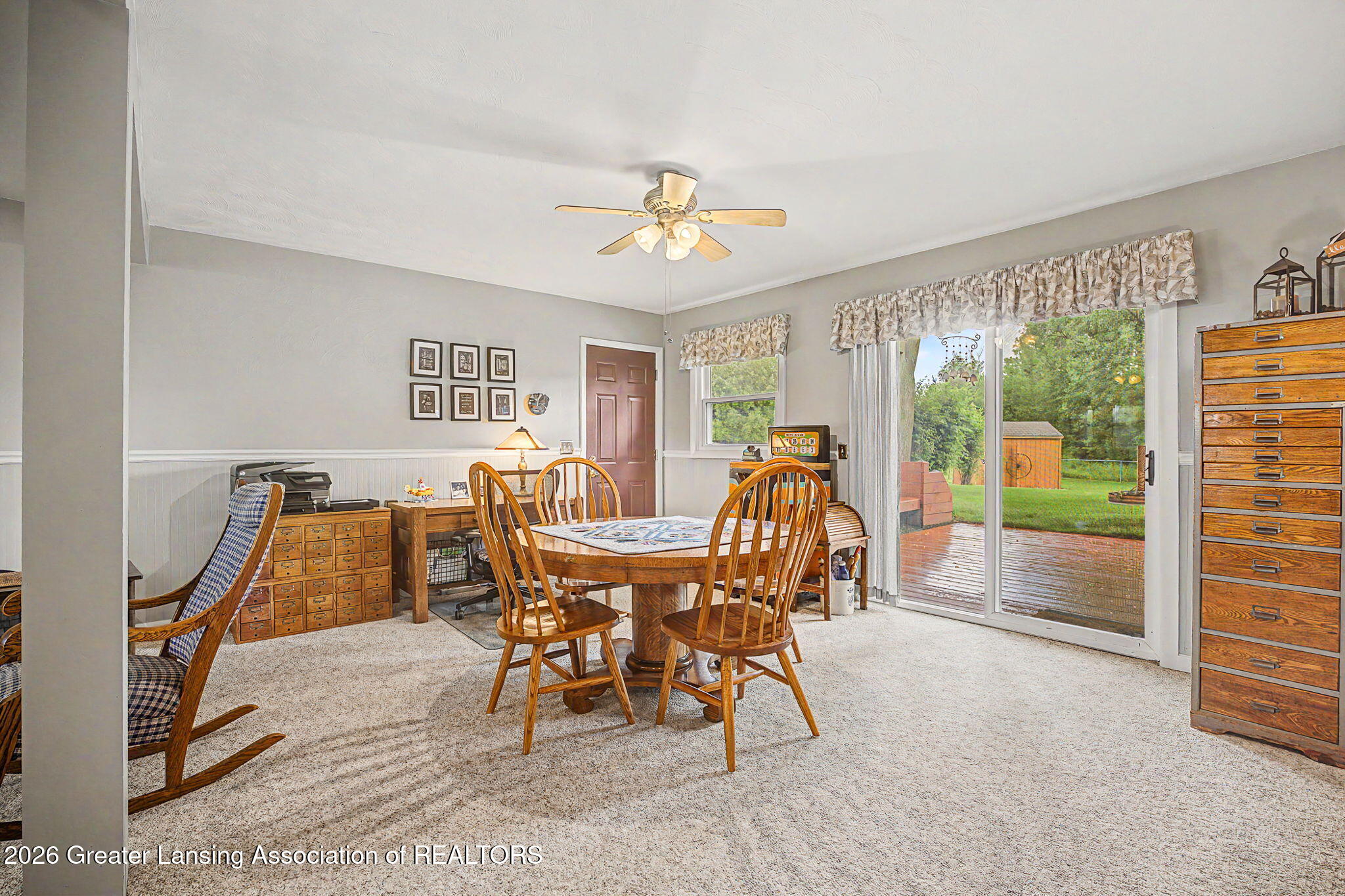3526 W Howell Road