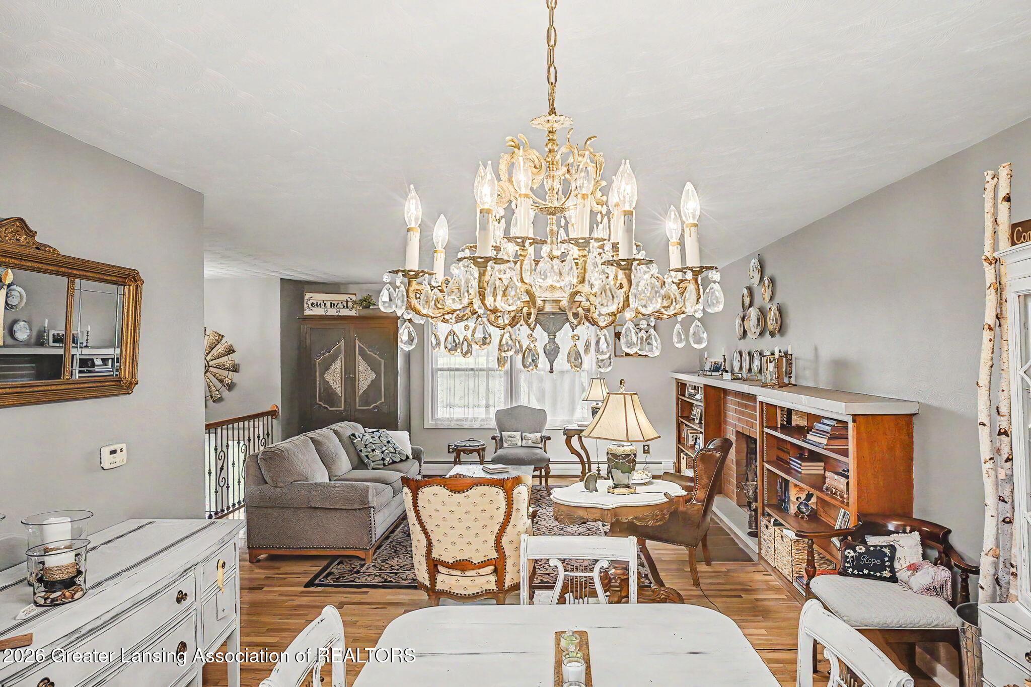 3526 W Howell Road