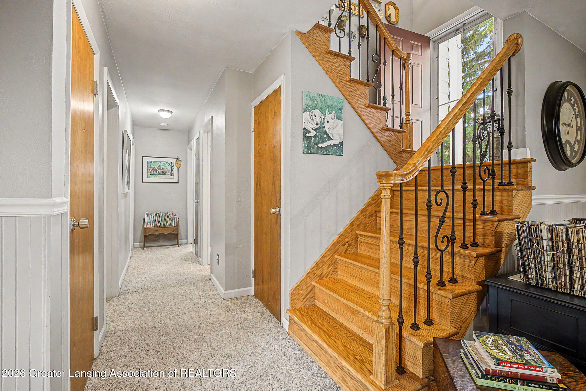 3526 W Howell Road