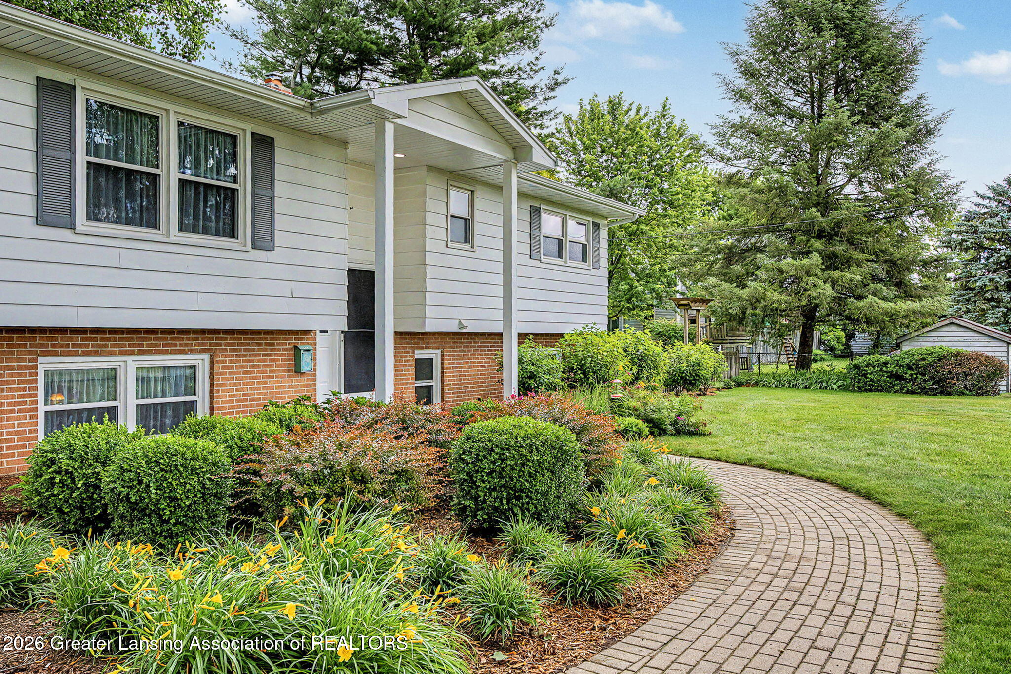 3526 W Howell Road