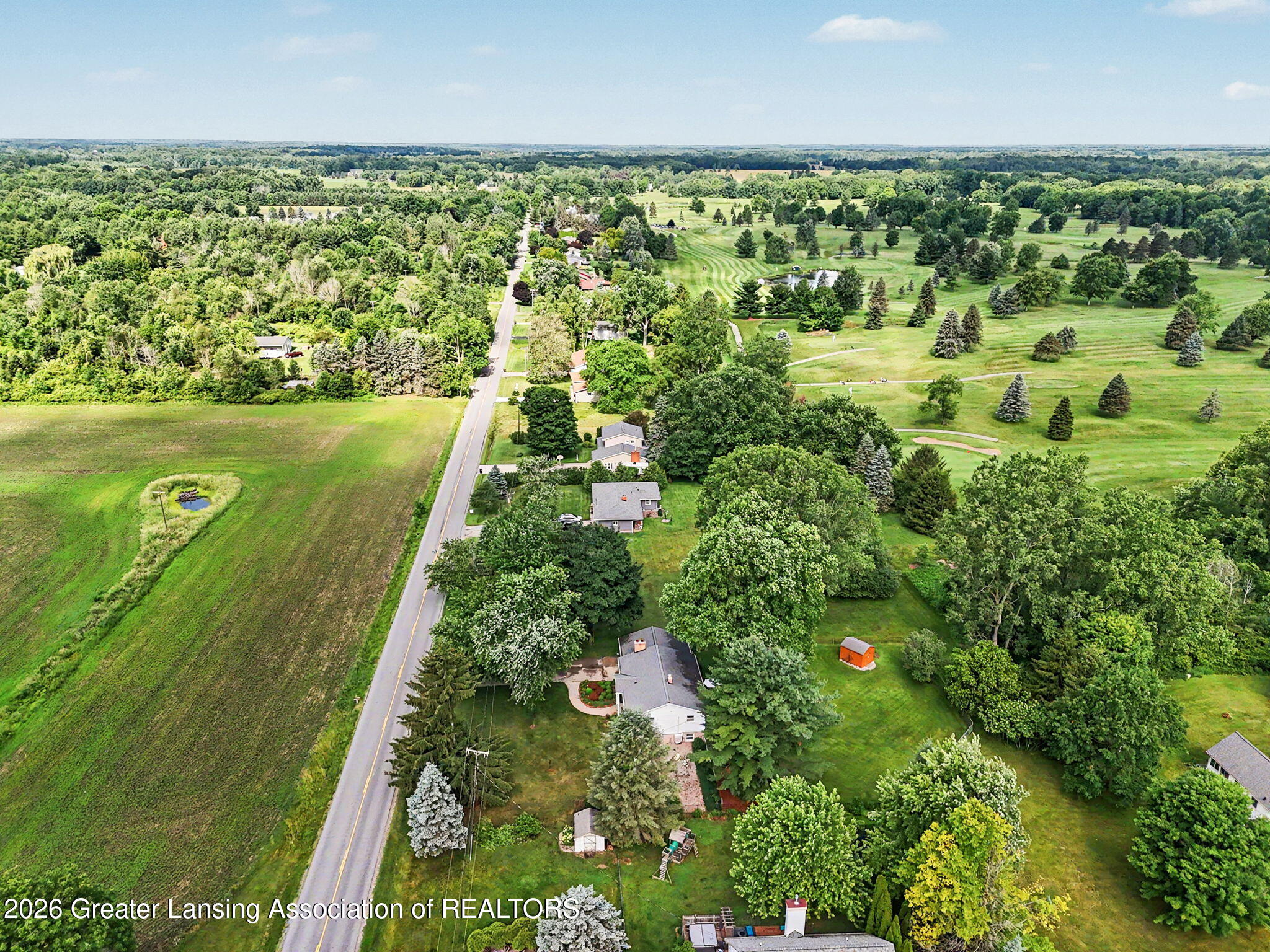 3526 W Howell Road