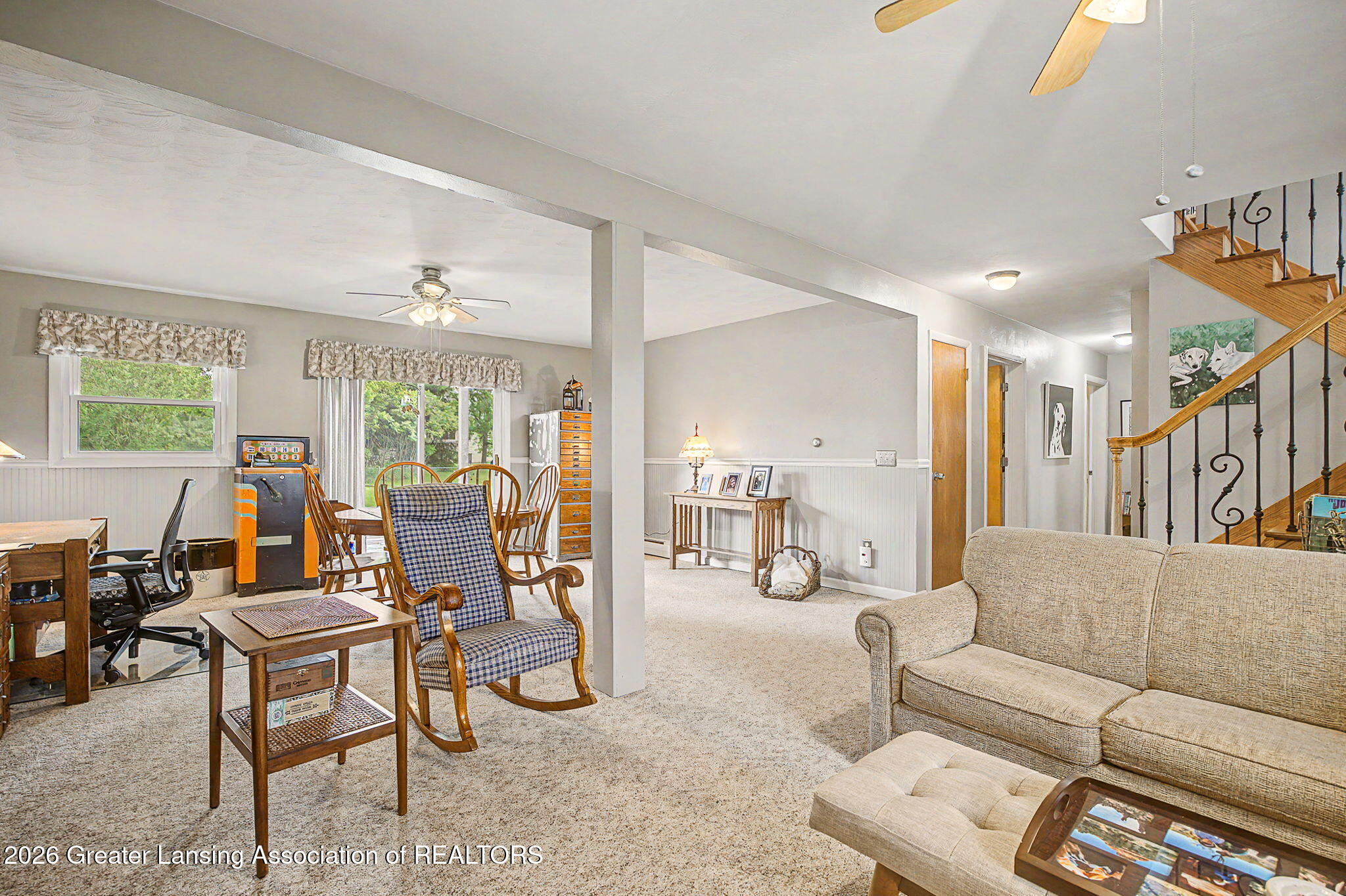 3526 W Howell Road