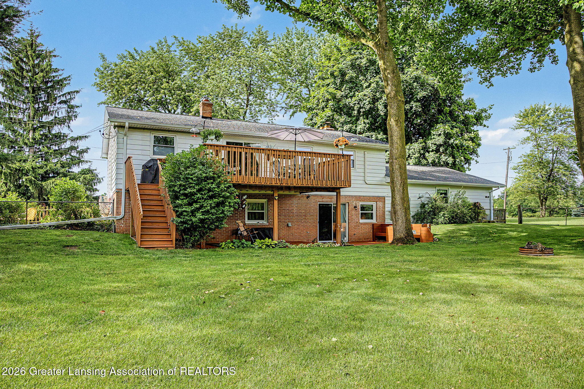 3526 W Howell Road