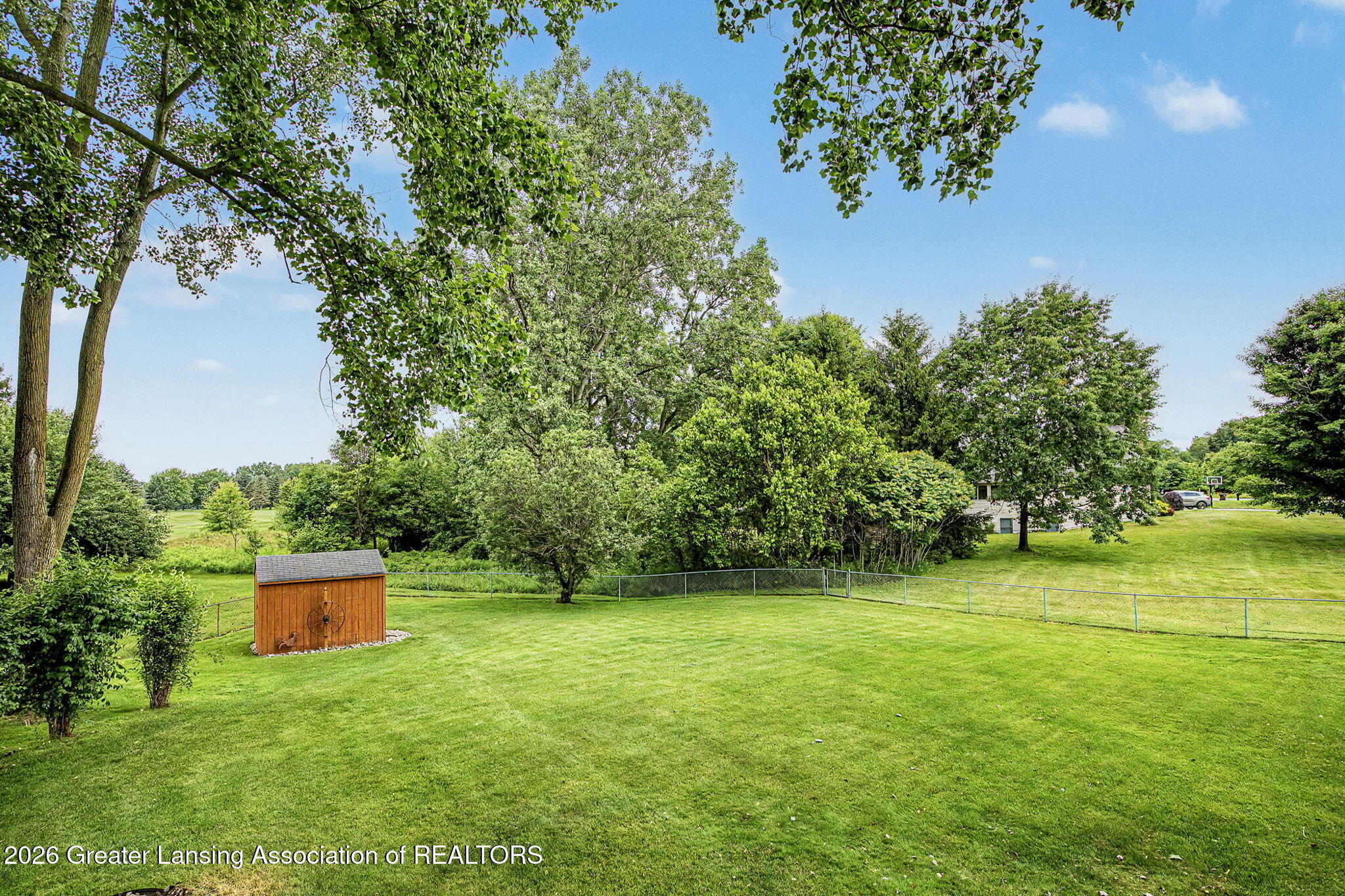 3526 W Howell Road