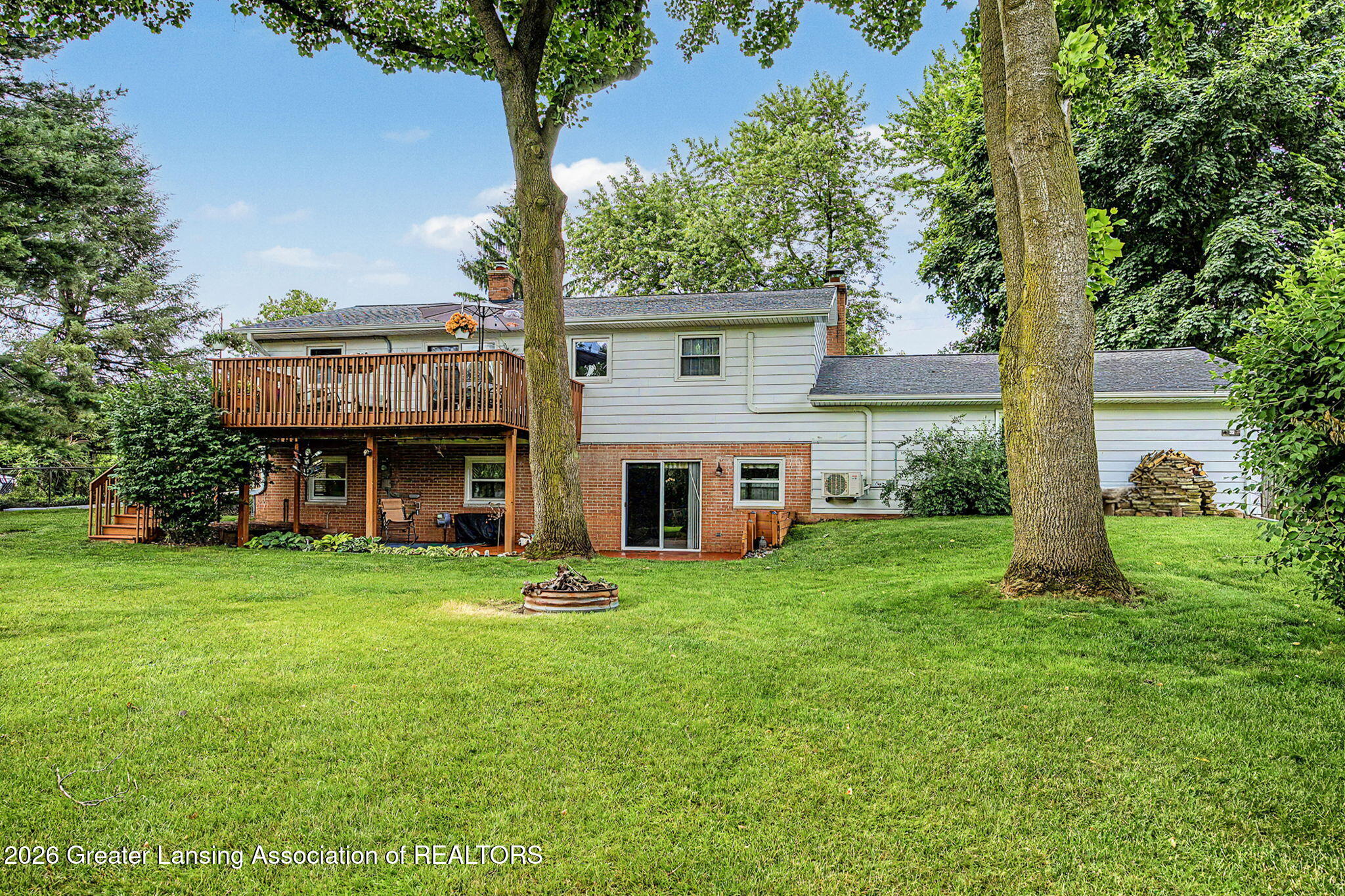 3526 W Howell Road
