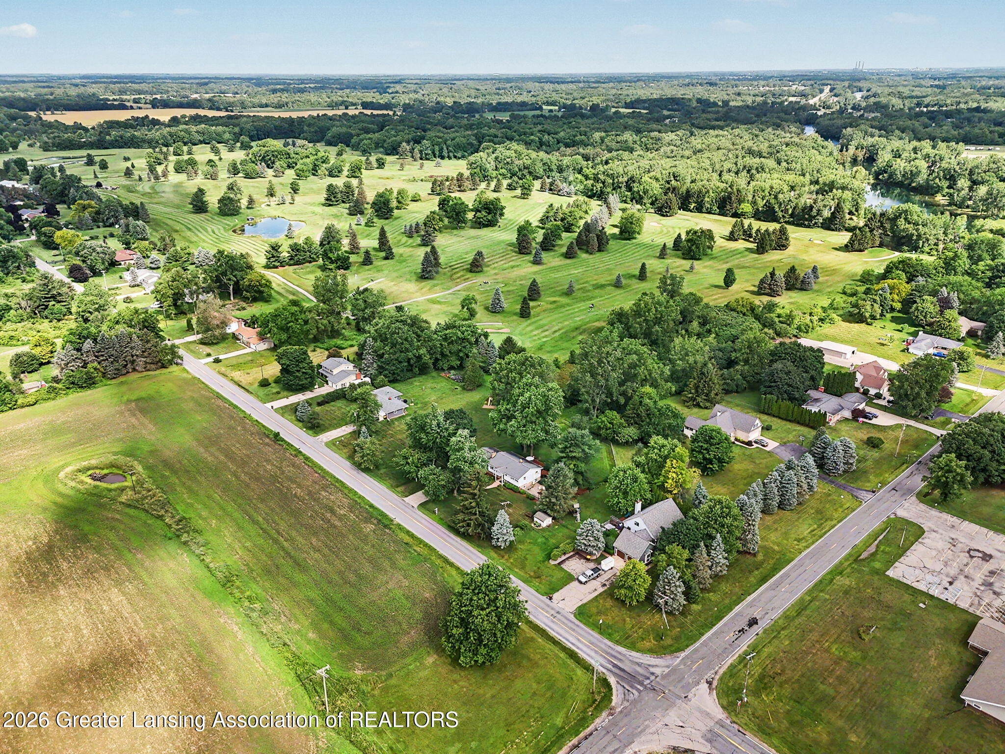 3526 W Howell Road