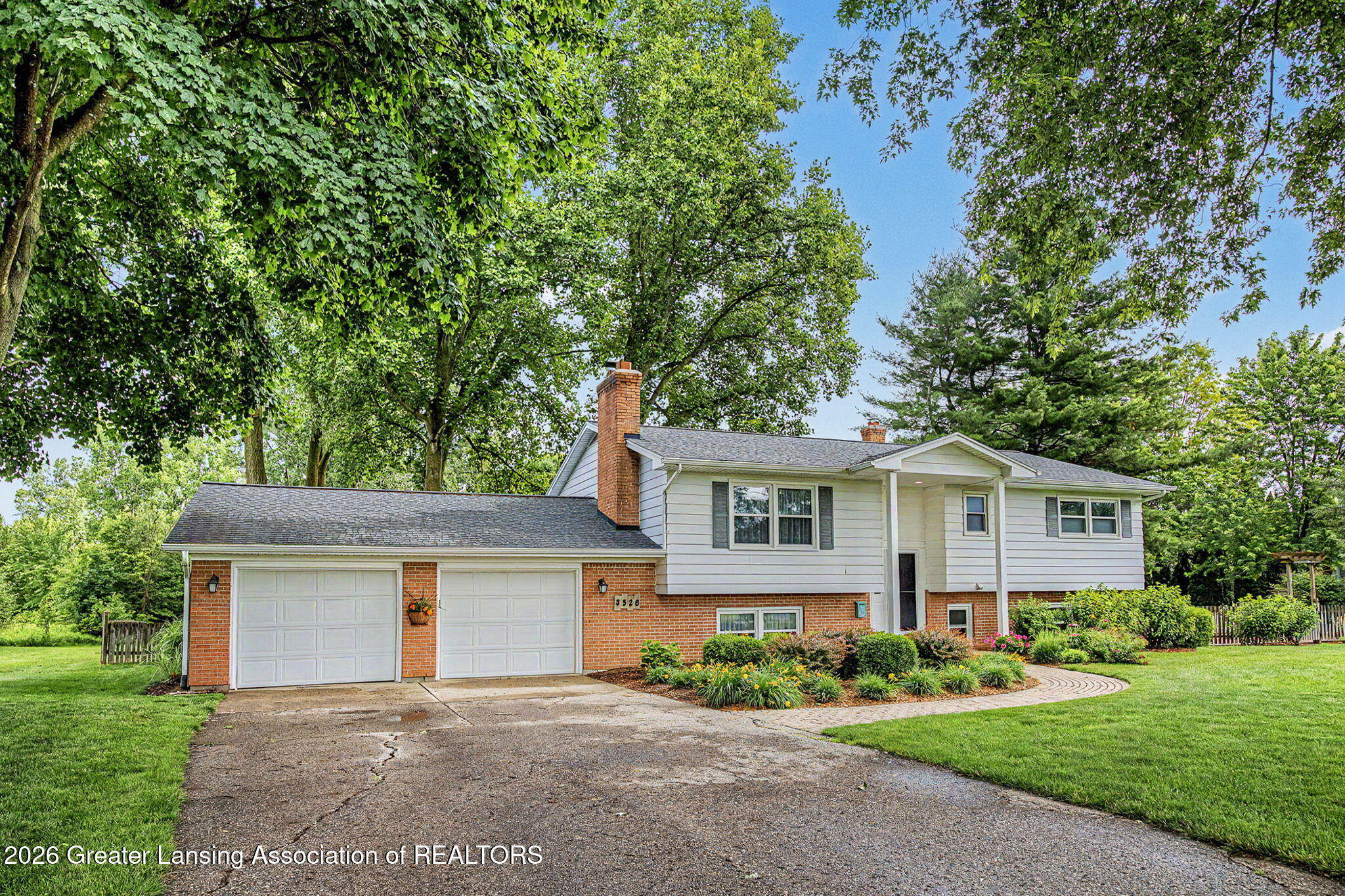 3526 W Howell Road