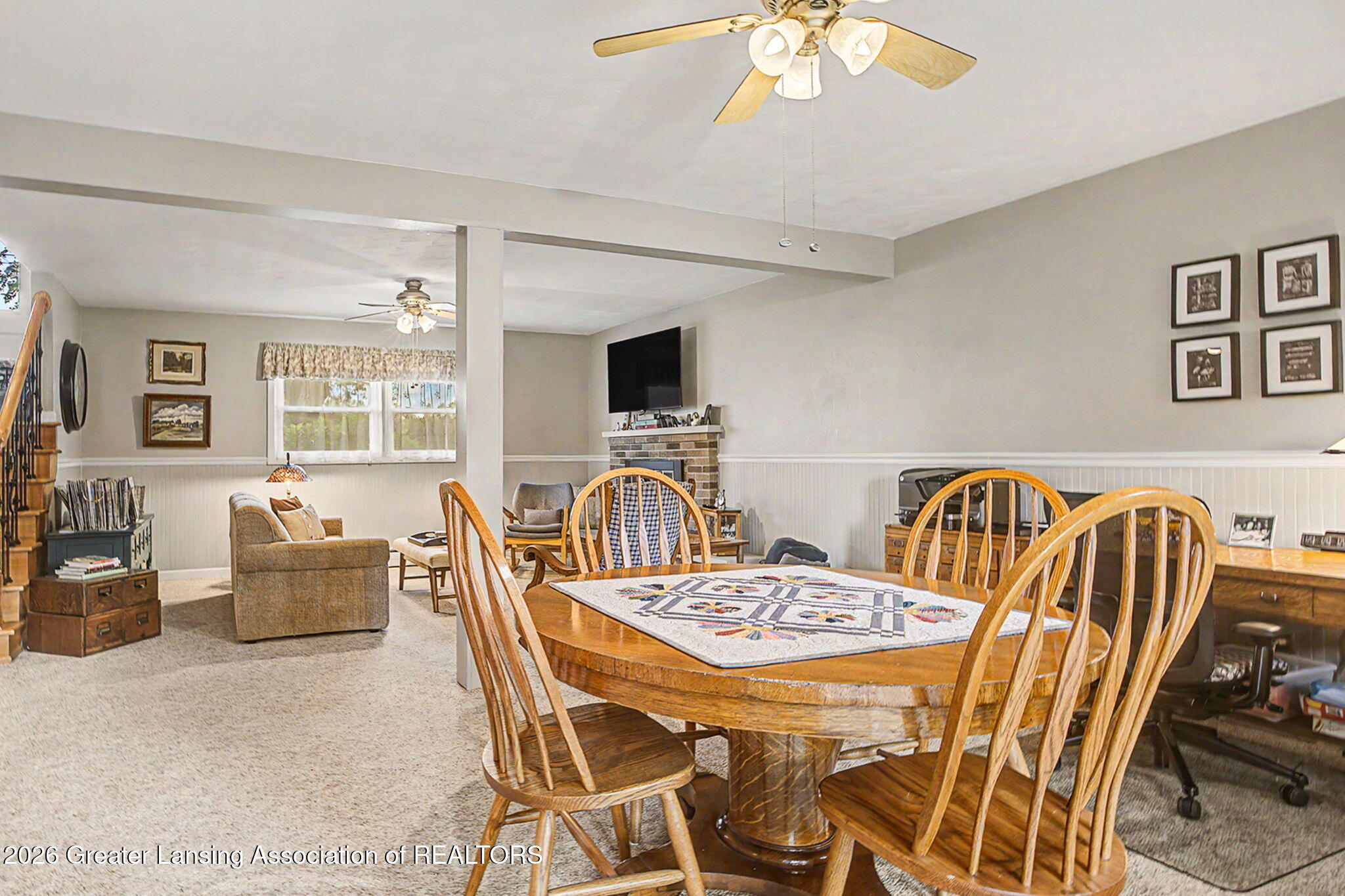 3526 W Howell Road