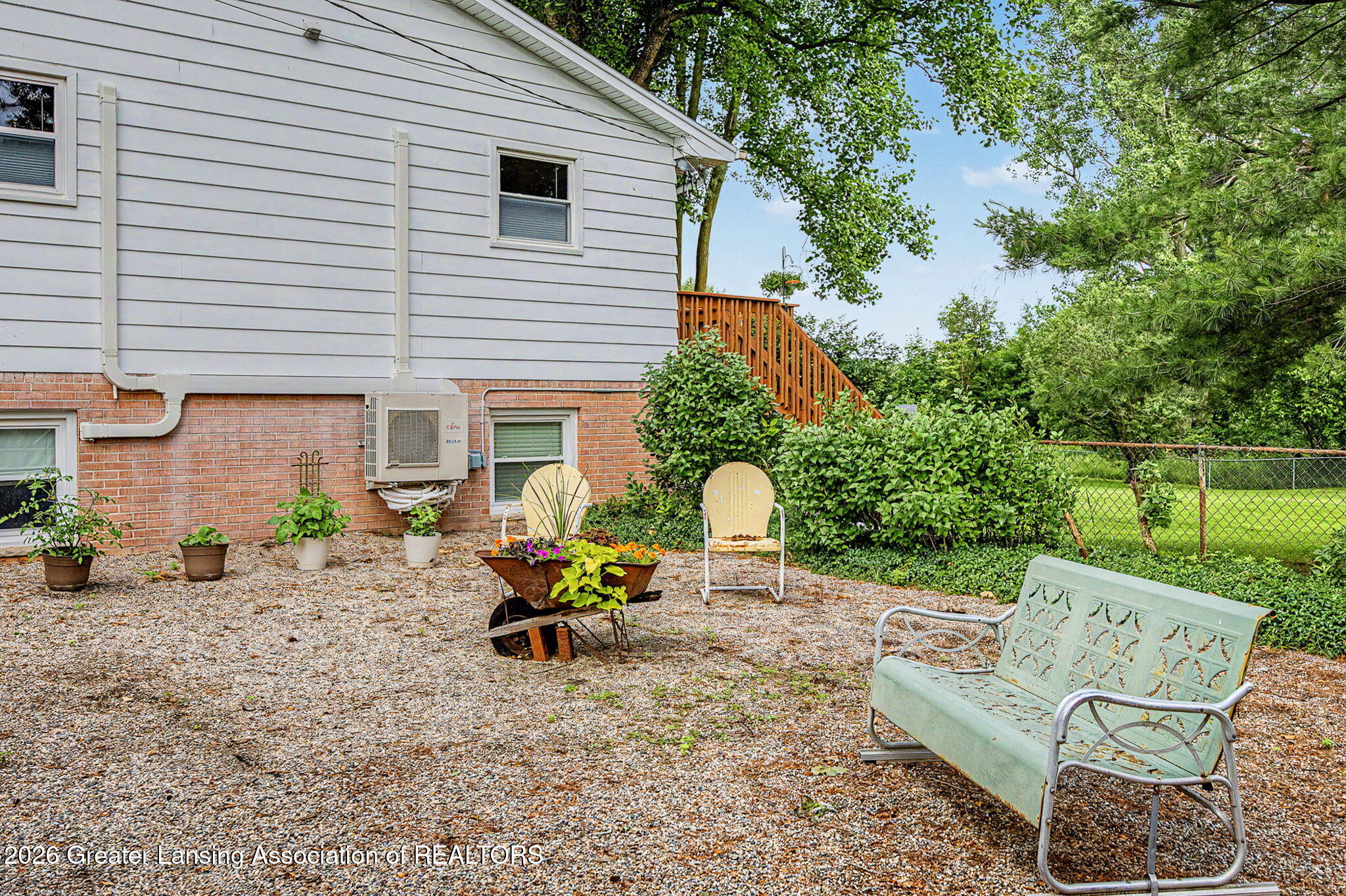 3526 W Howell Road