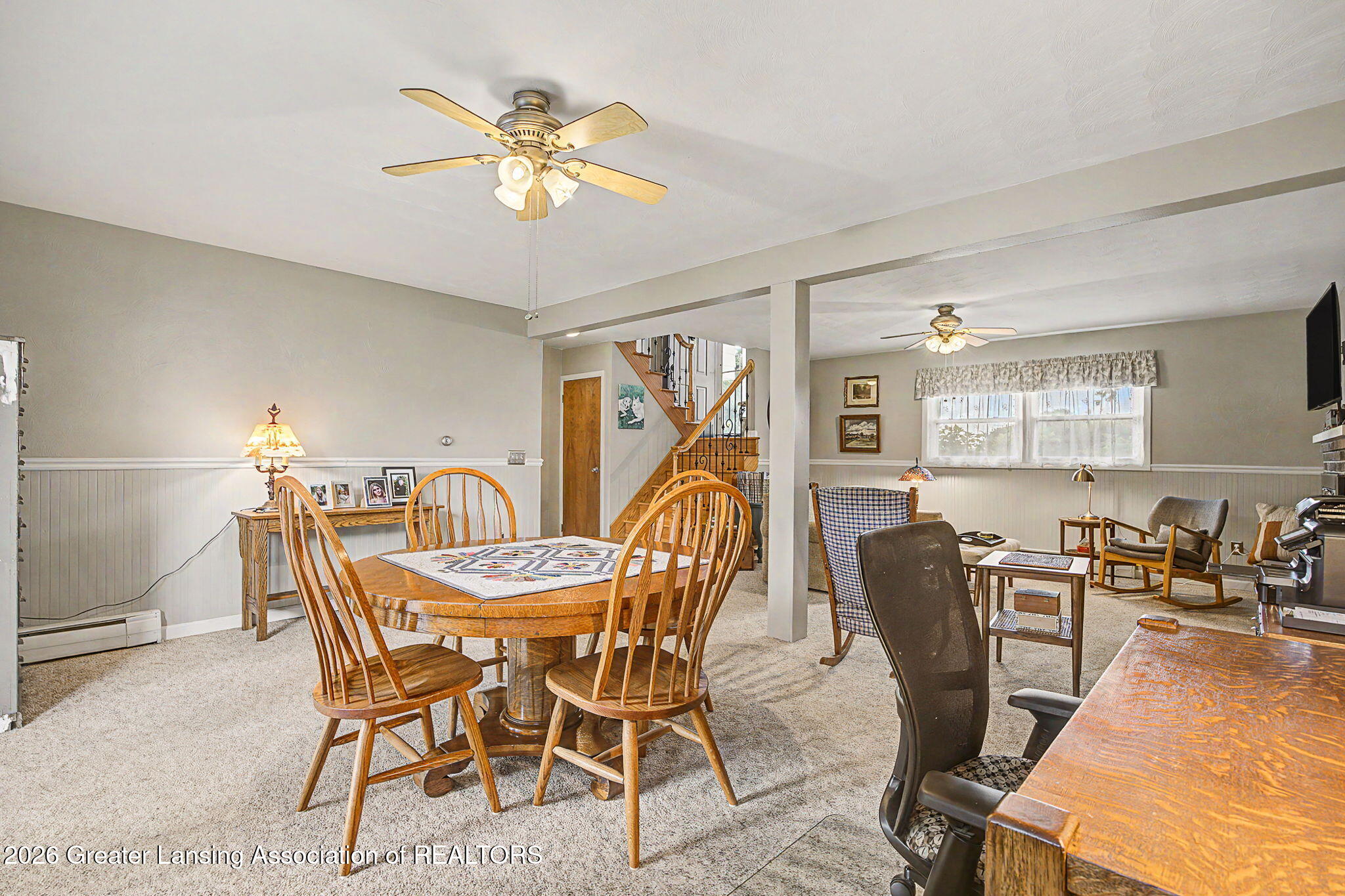 3526 W Howell Road