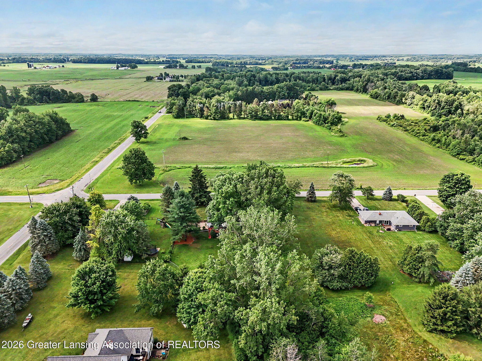 3526 W Howell Road