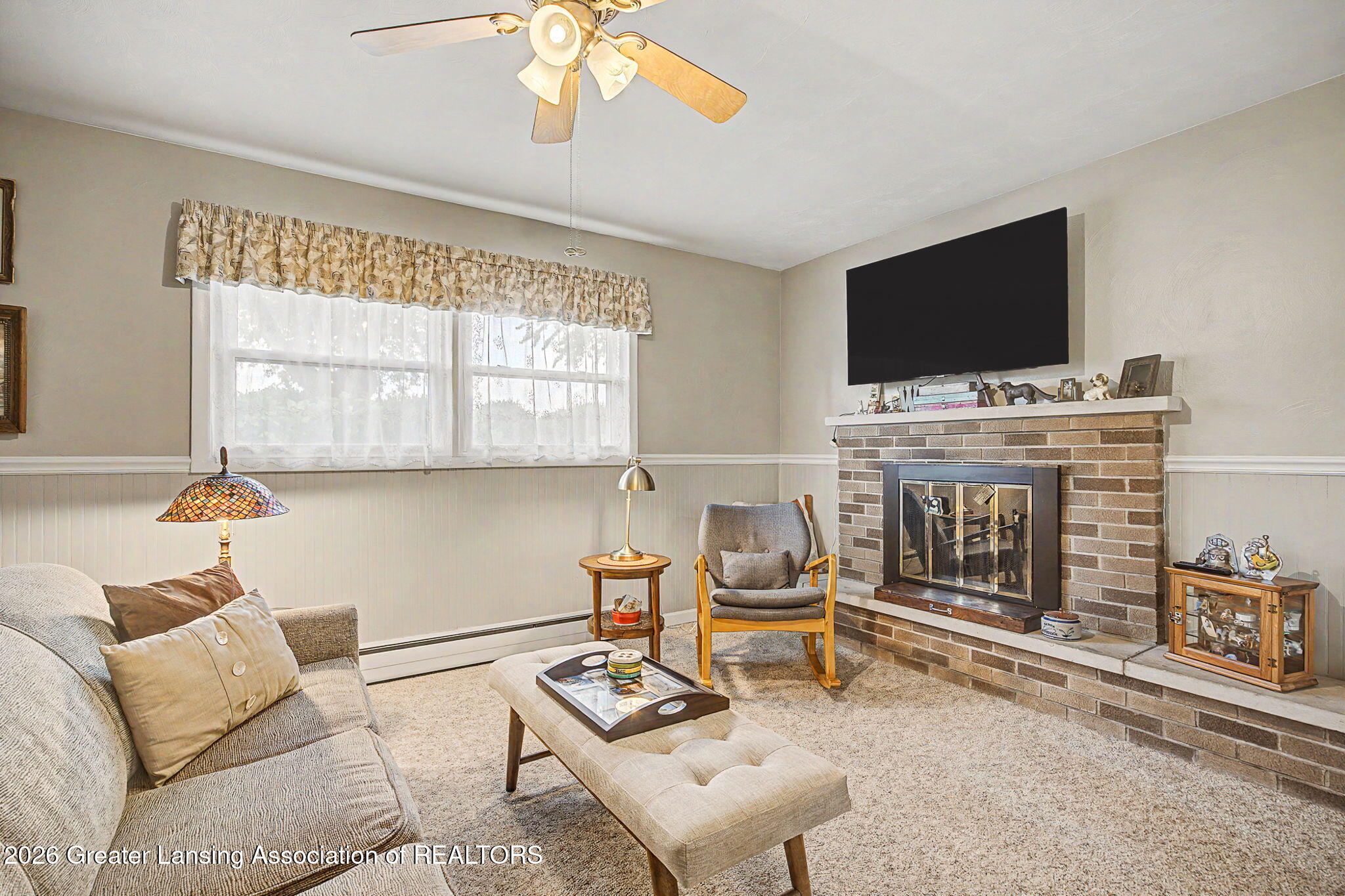 3526 W Howell Road