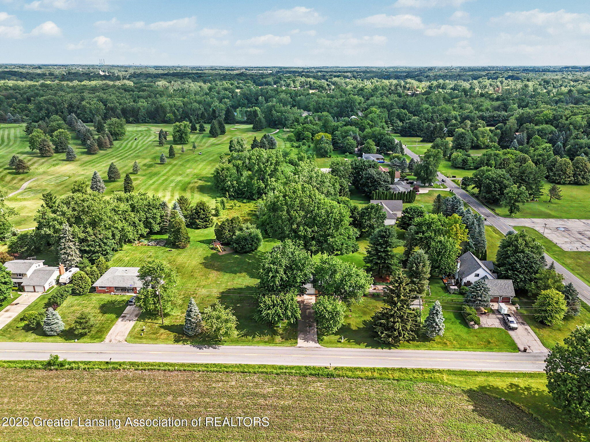 3526 W Howell Road