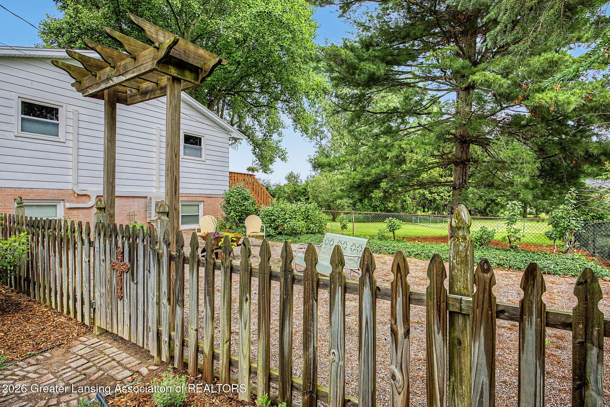 3526 W Howell Road