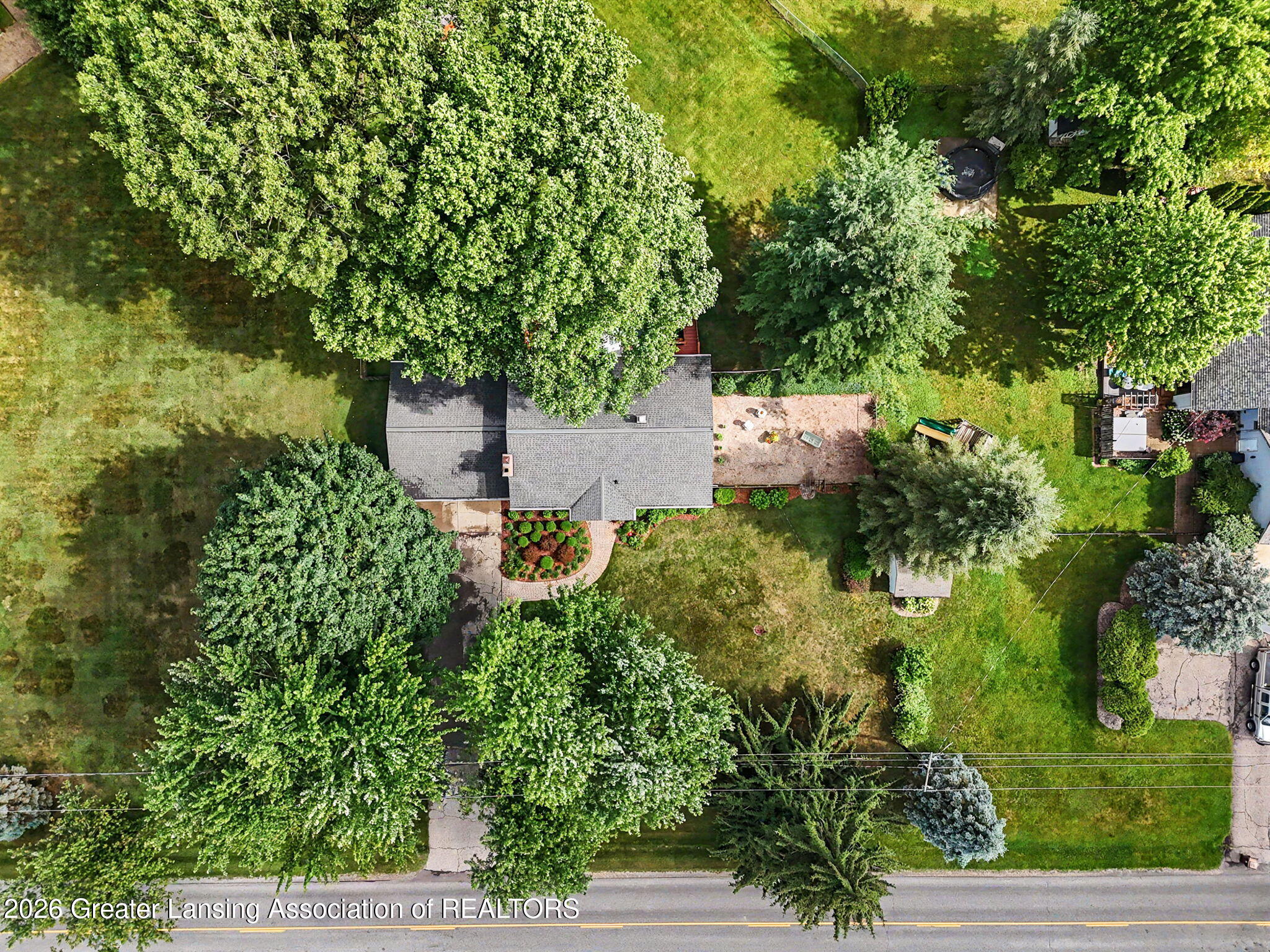 3526 W Howell Road