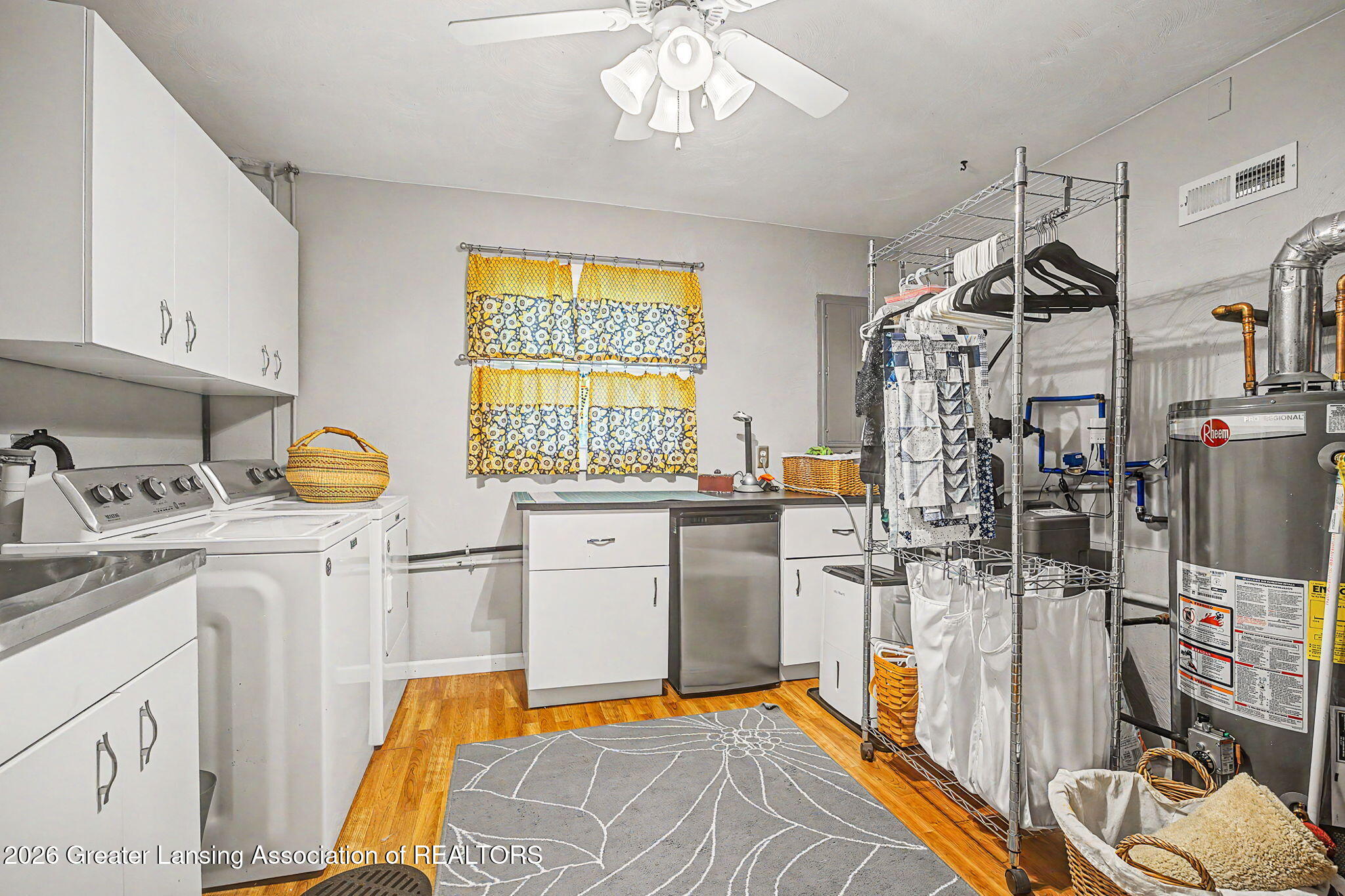 3526 W Howell Road