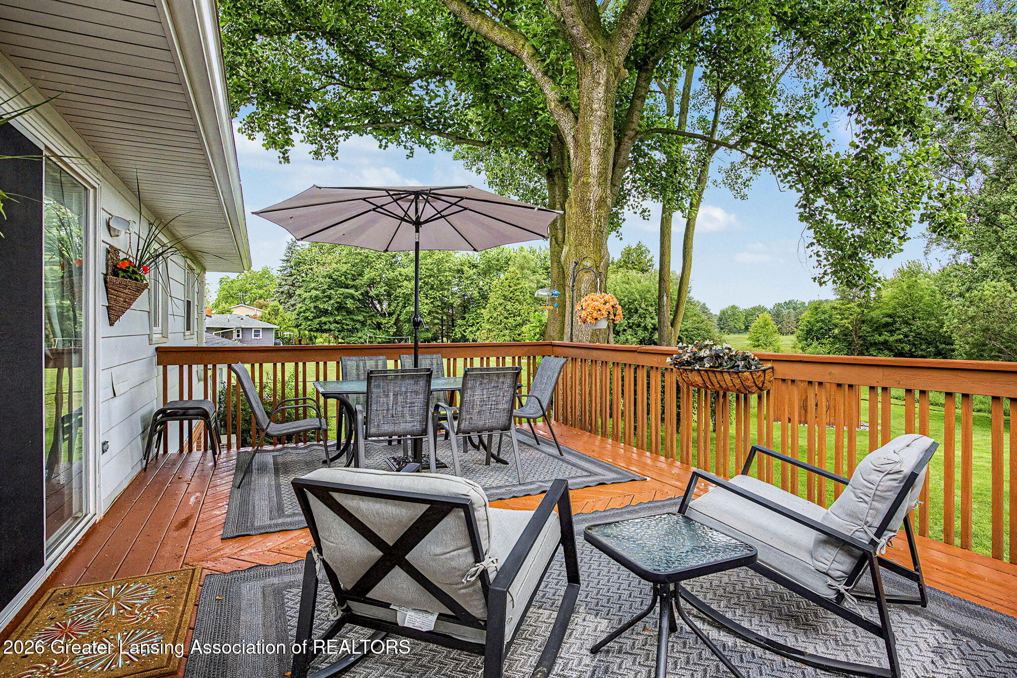 3526 W Howell Road