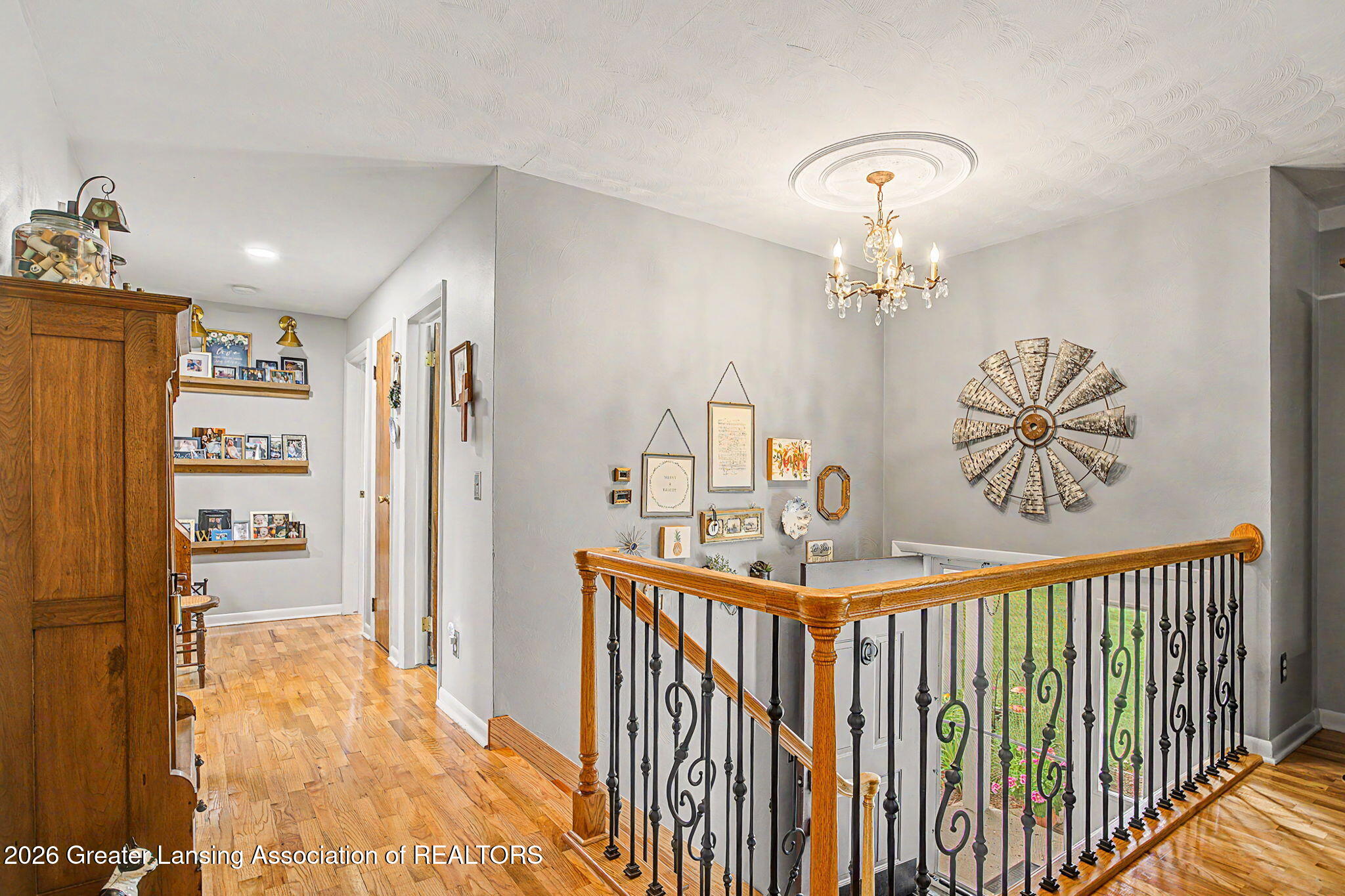 3526 W Howell Road