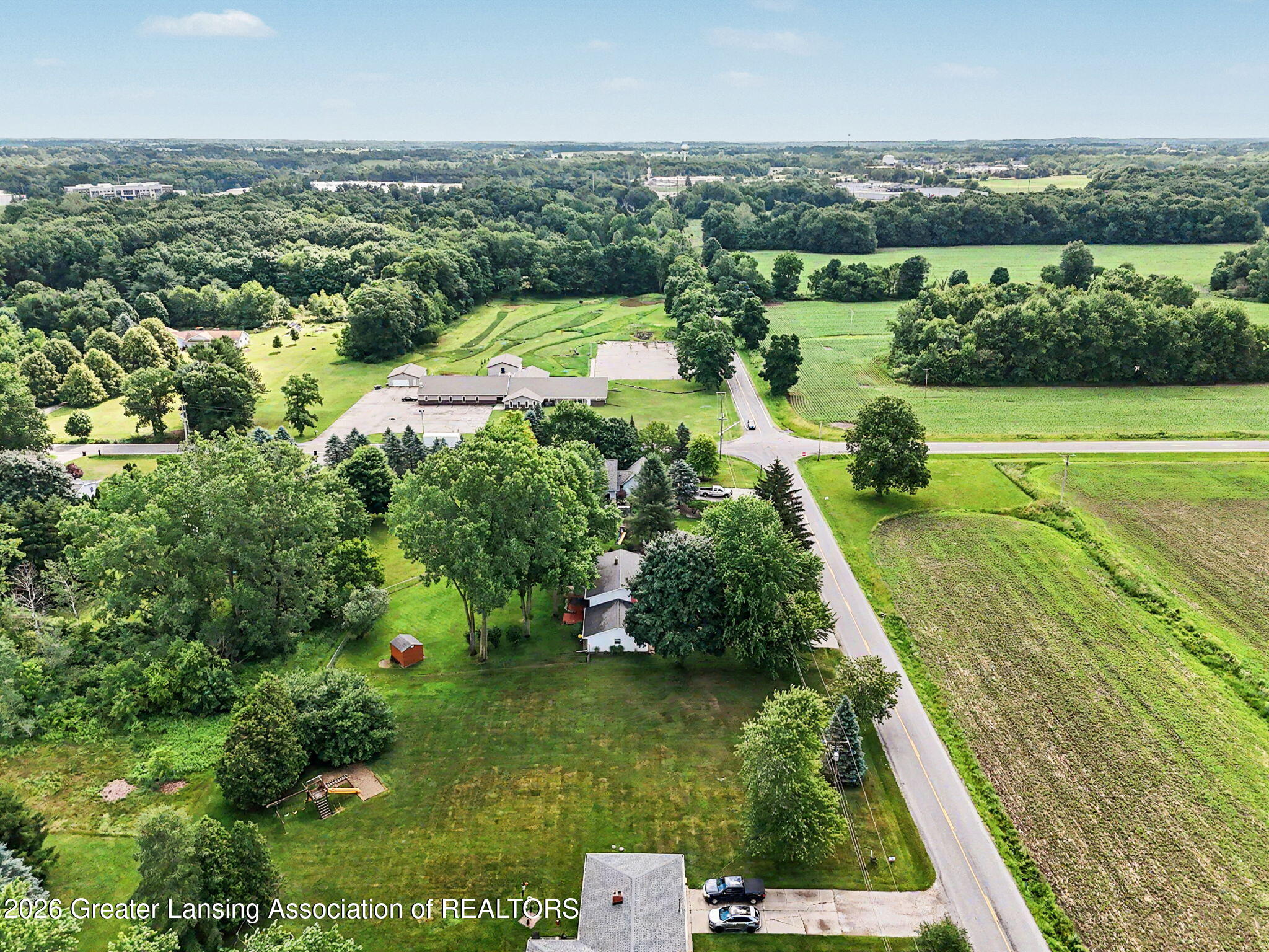 3526 W Howell Road
