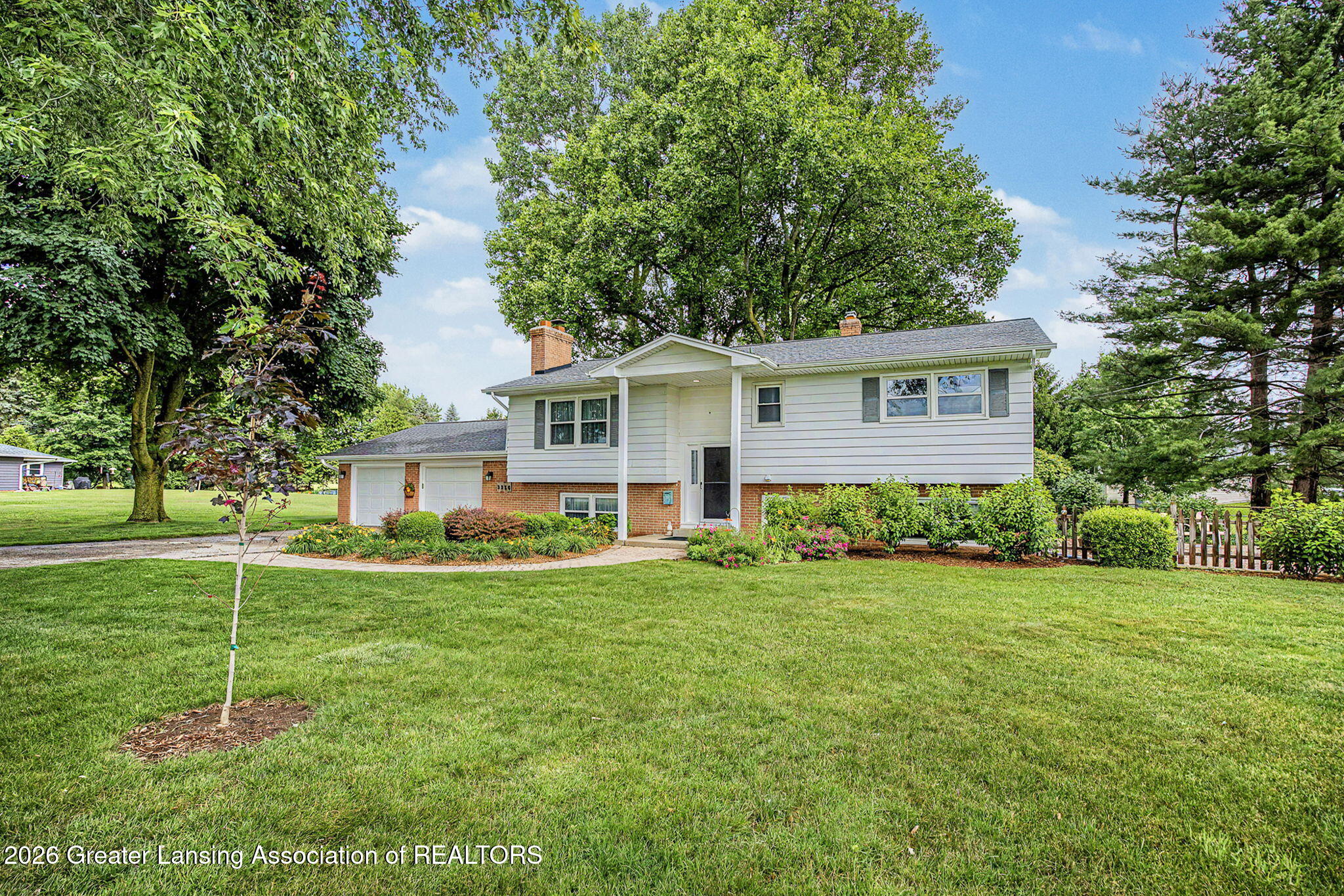 3526 W Howell Road