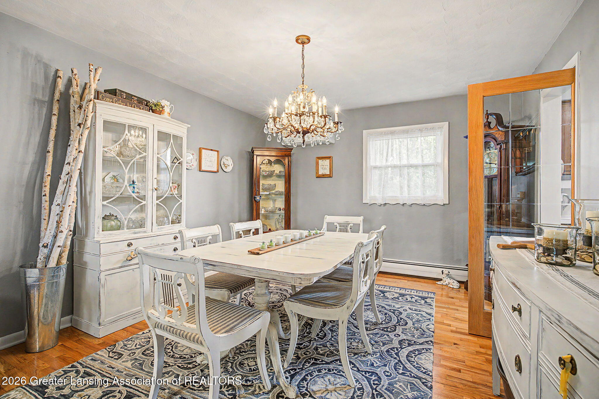 3526 W Howell Road