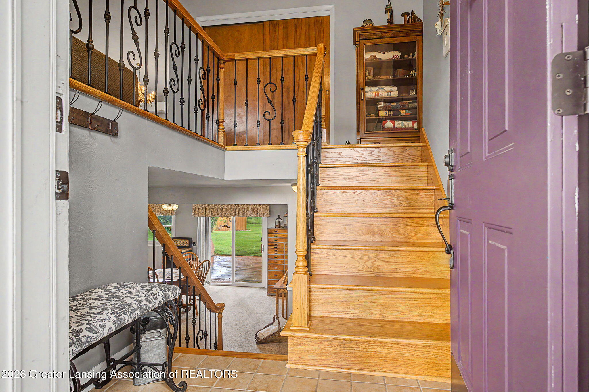 3526 W Howell Road