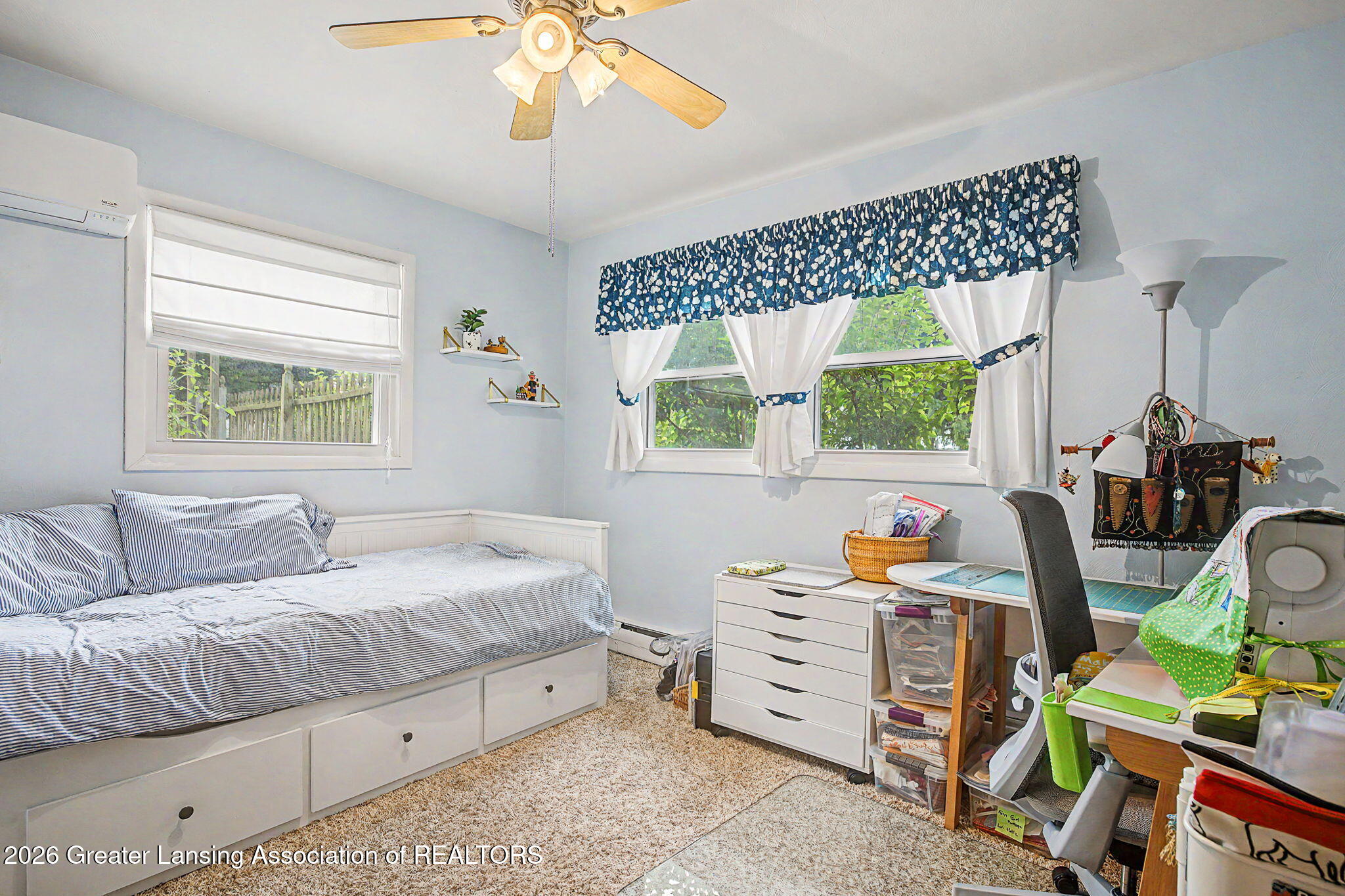 3526 W Howell Road