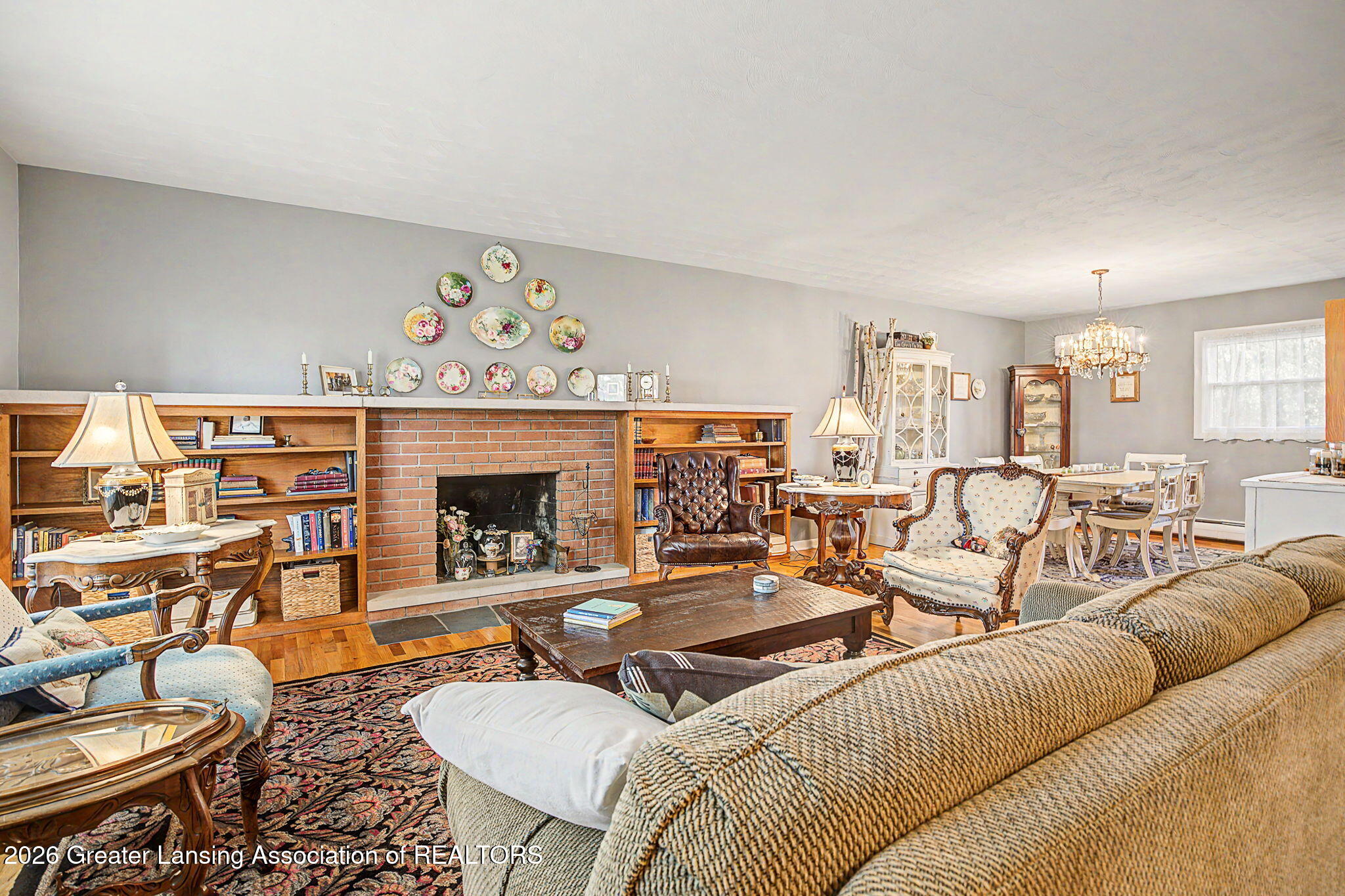 3526 W Howell Road
