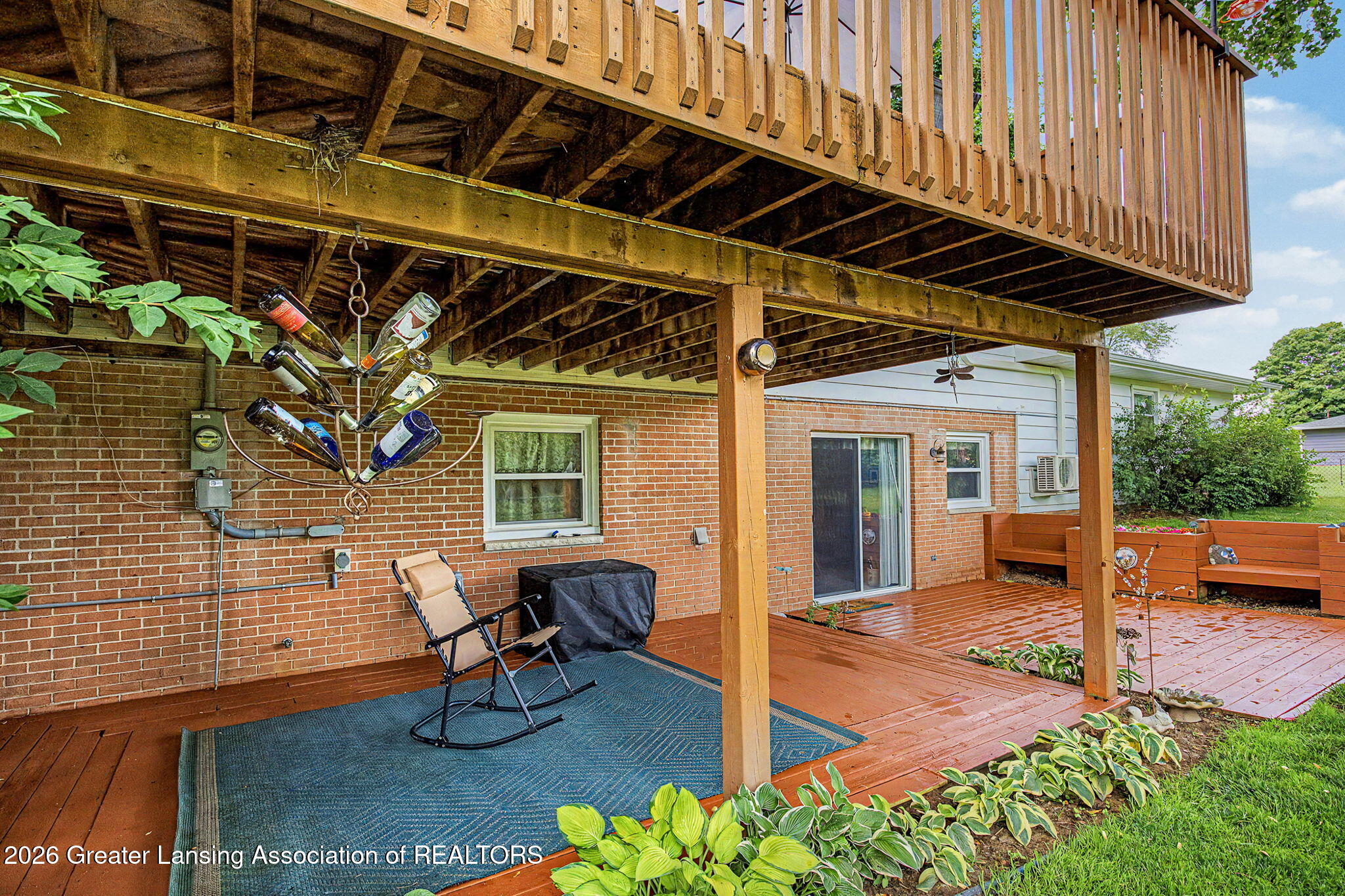 3526 W Howell Road