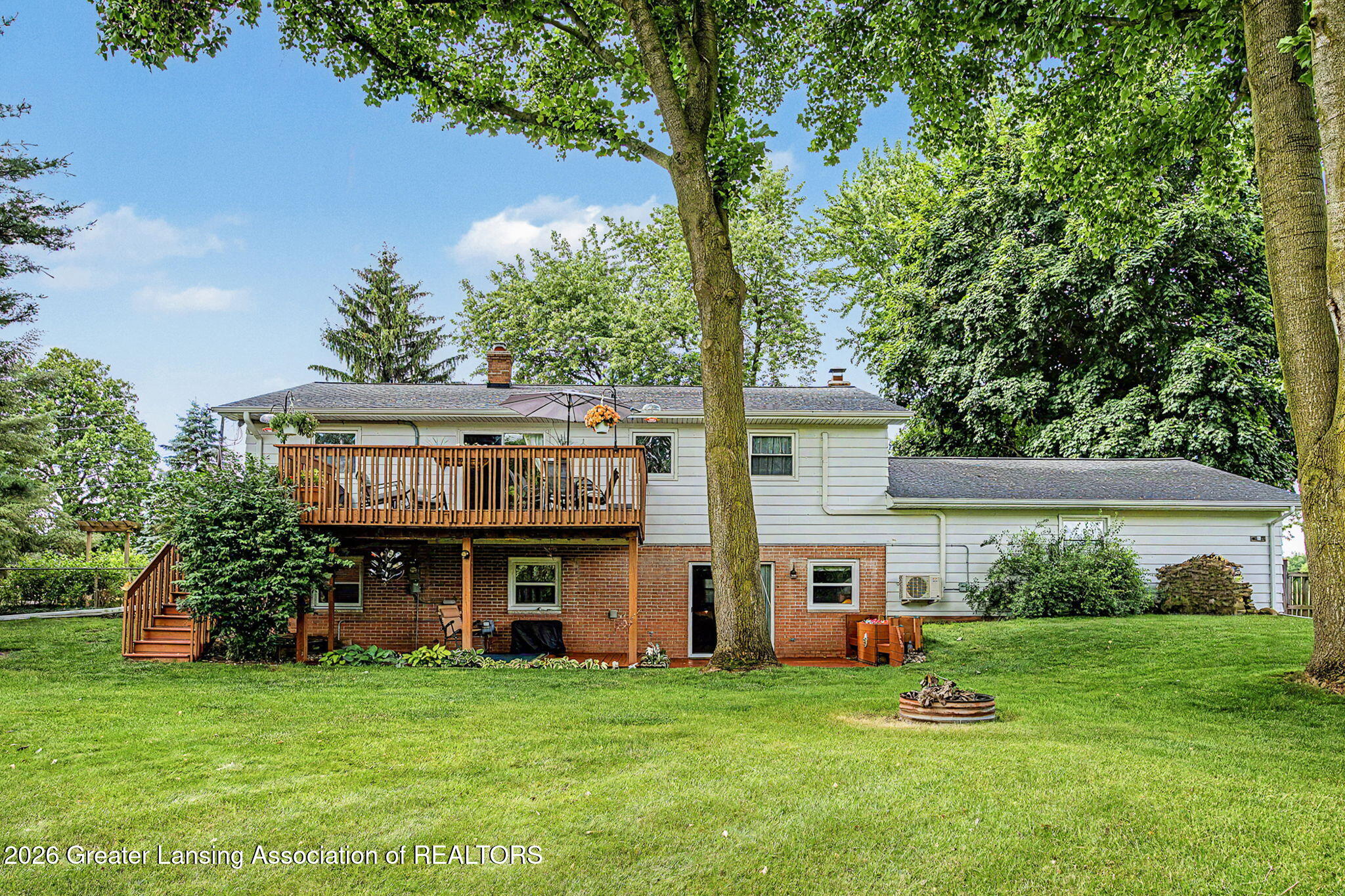 3526 W Howell Road
