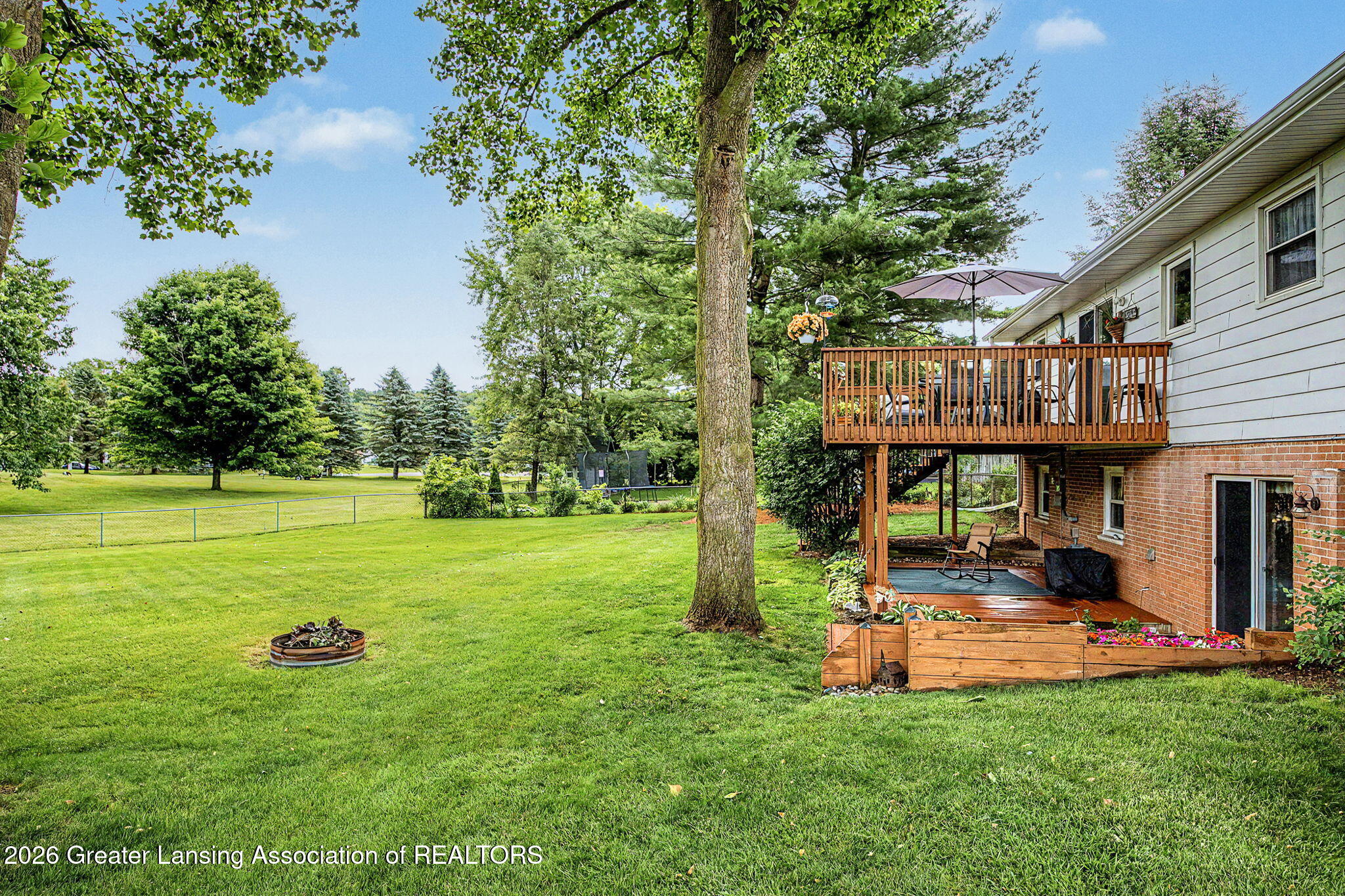 3526 W Howell Road