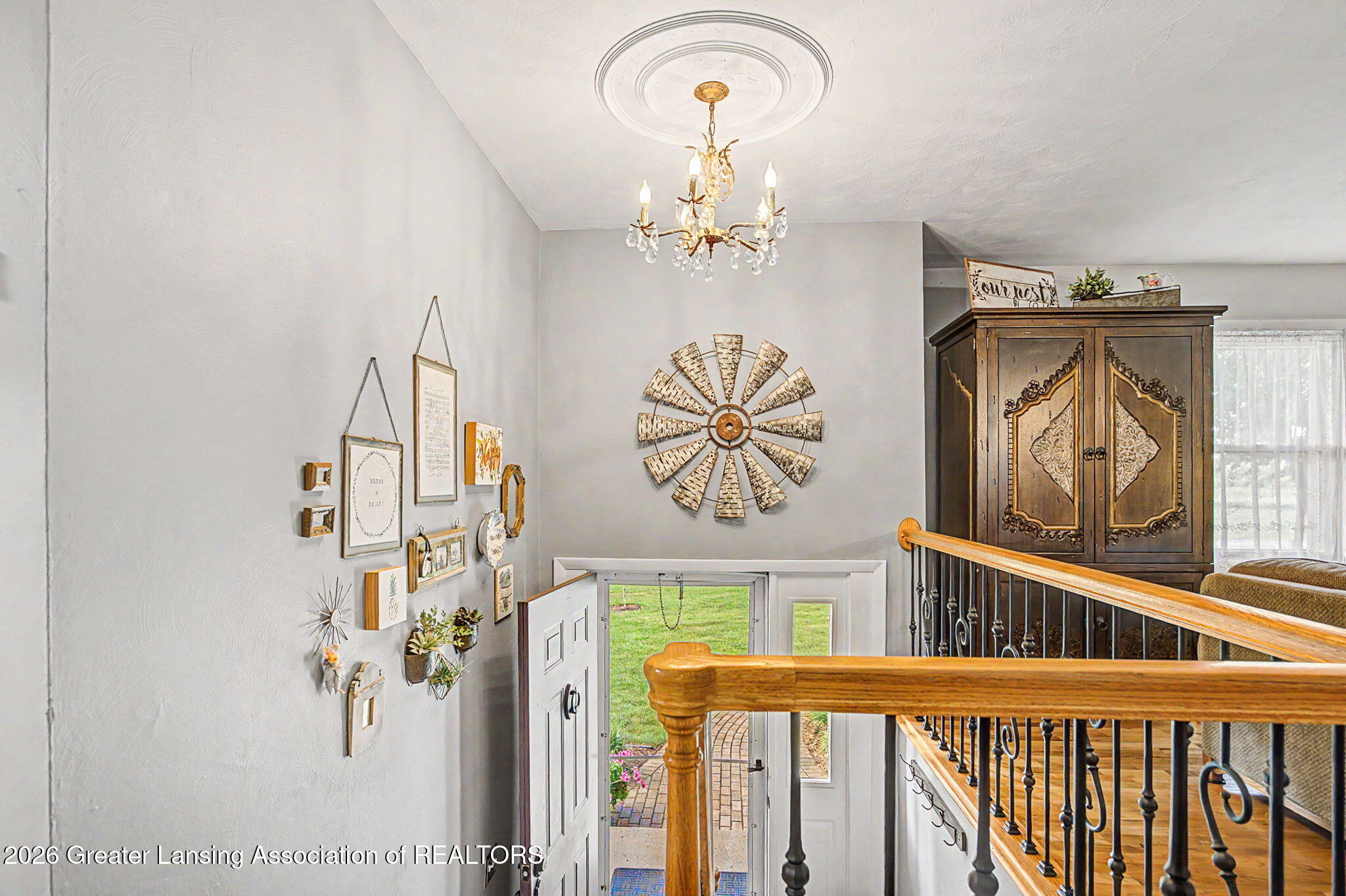 3526 W Howell Road