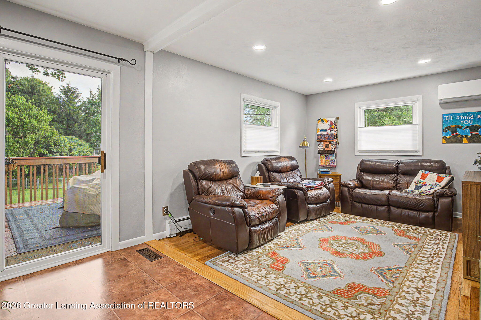 3526 W Howell Road