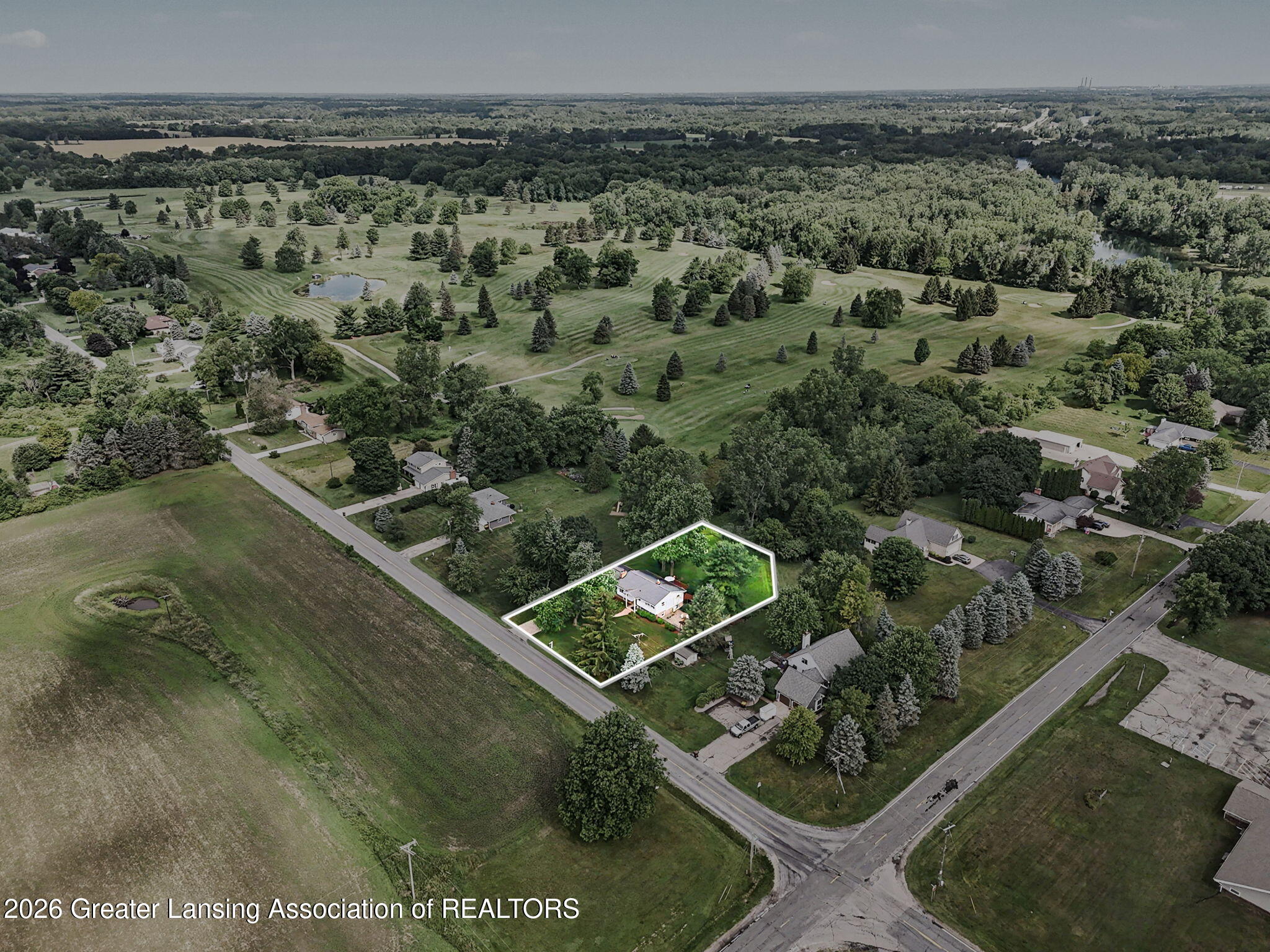 3526 W Howell Road