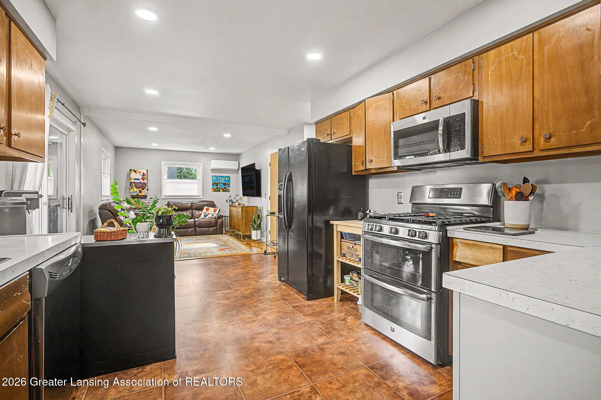 3526 W Howell Road