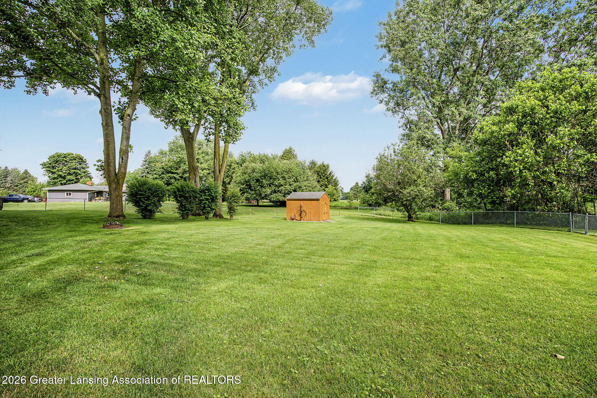 3526 W Howell Road