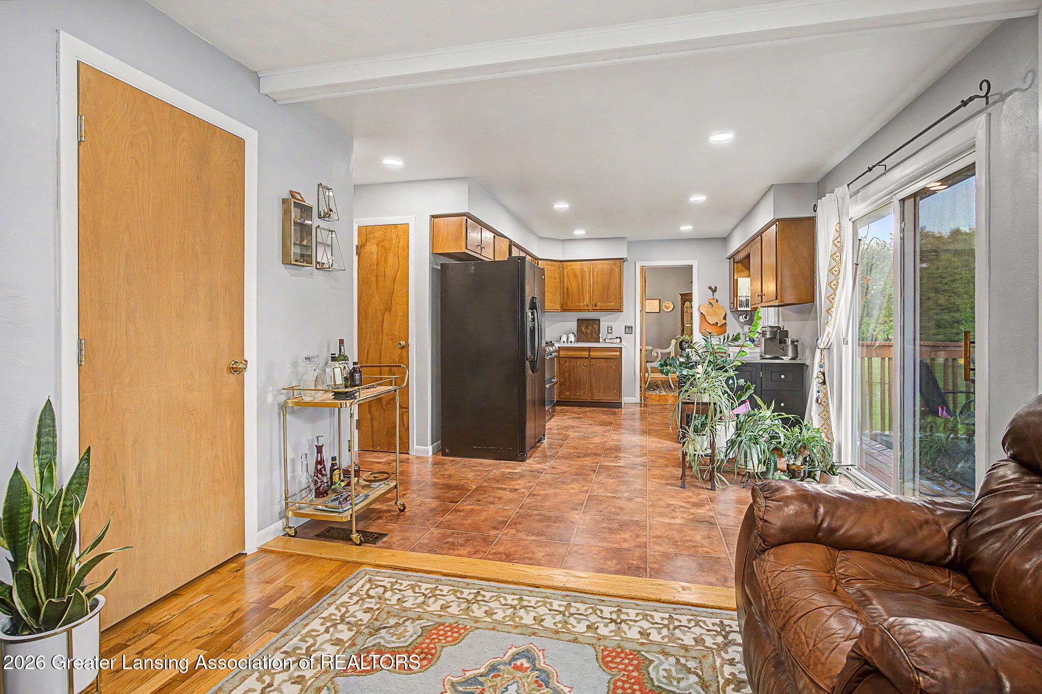3526 W Howell Road
