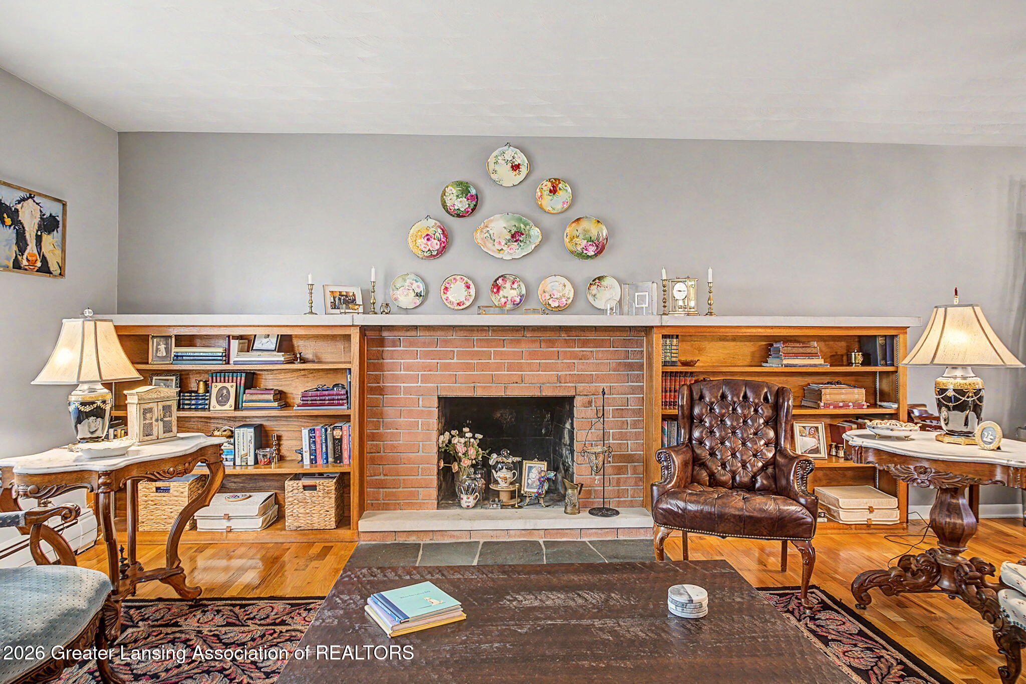 3526 W Howell Road