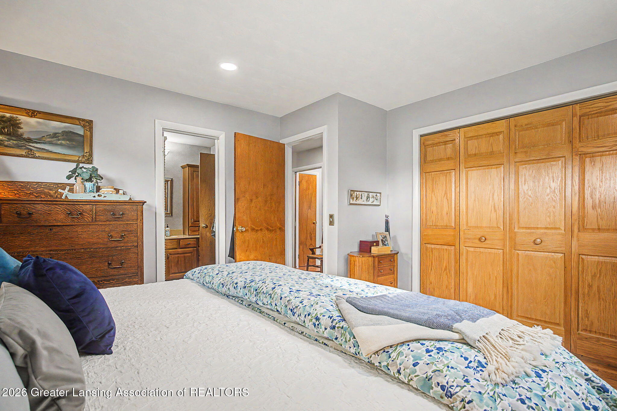 3526 W Howell Road