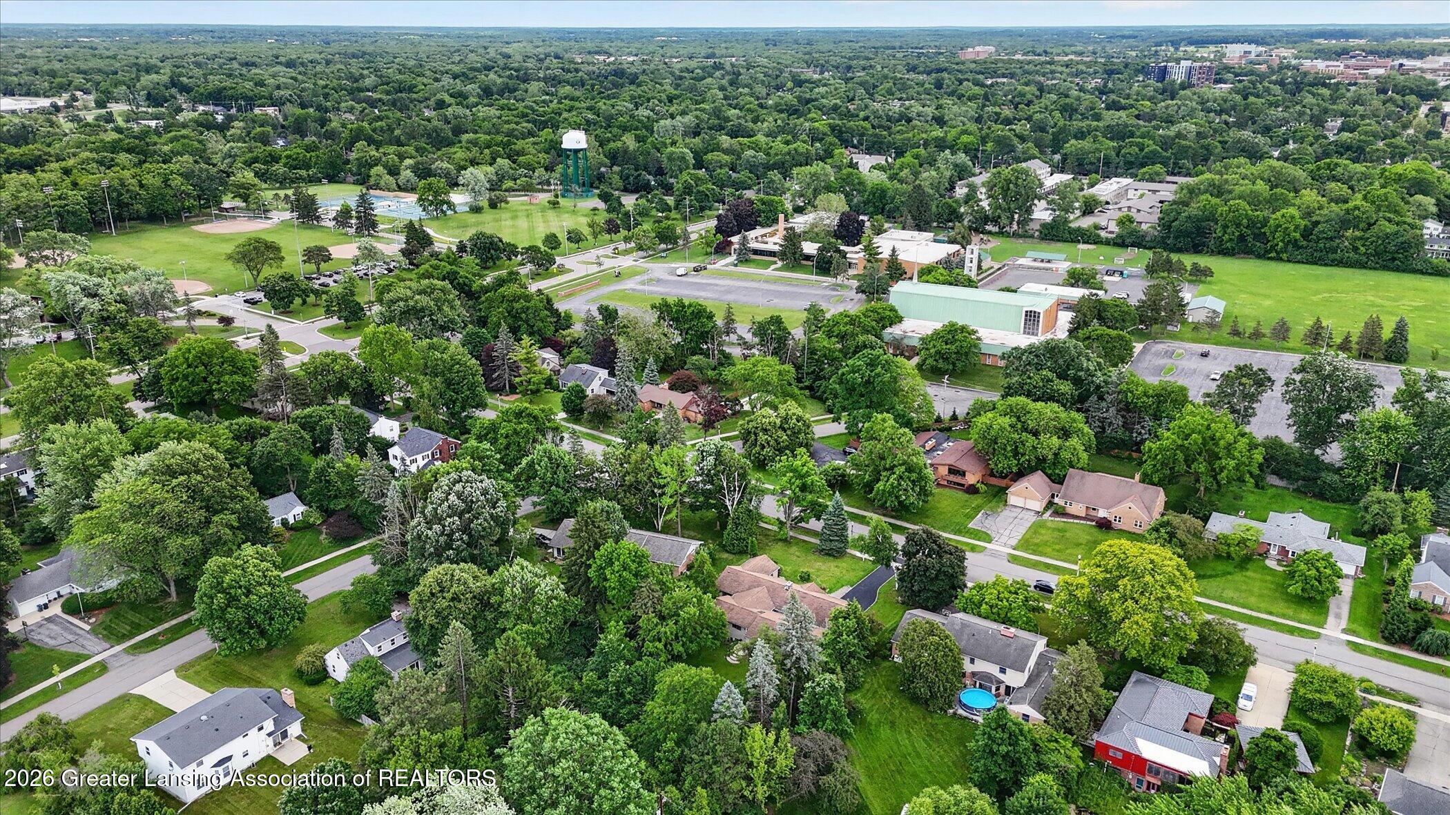 637 Whitehills Drive