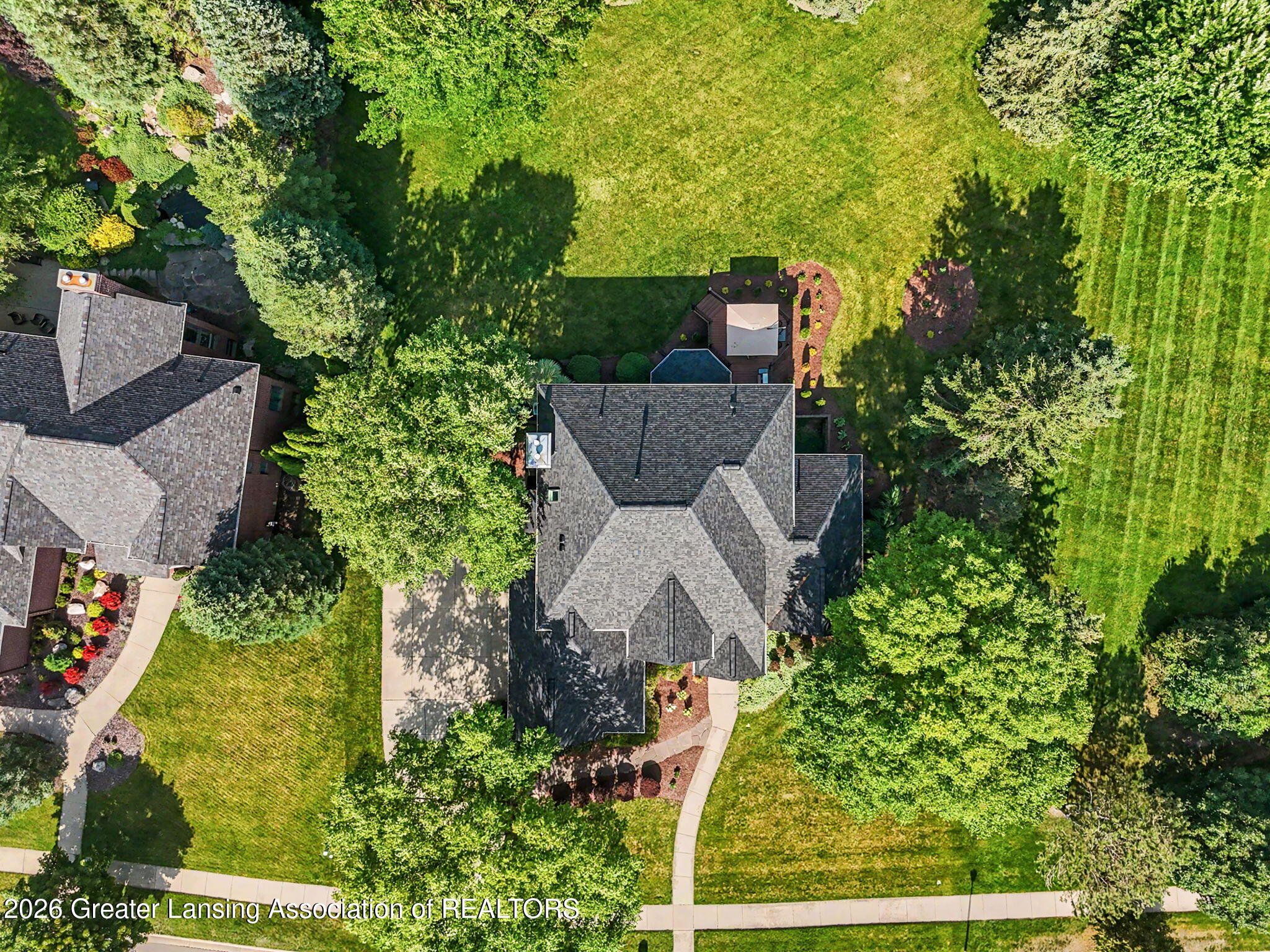3546 Autumnwood Lane