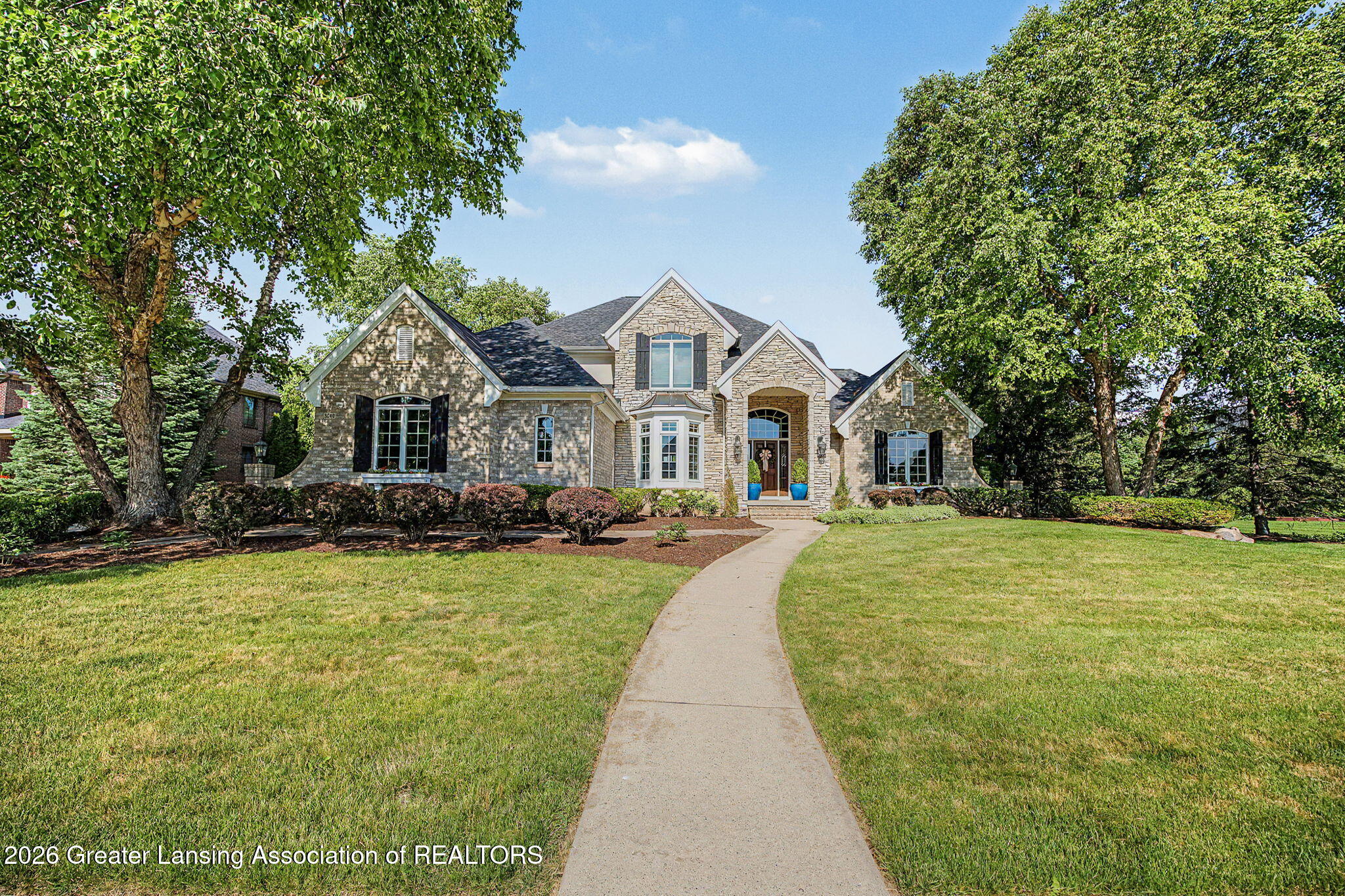 3546 Autumnwood Lane