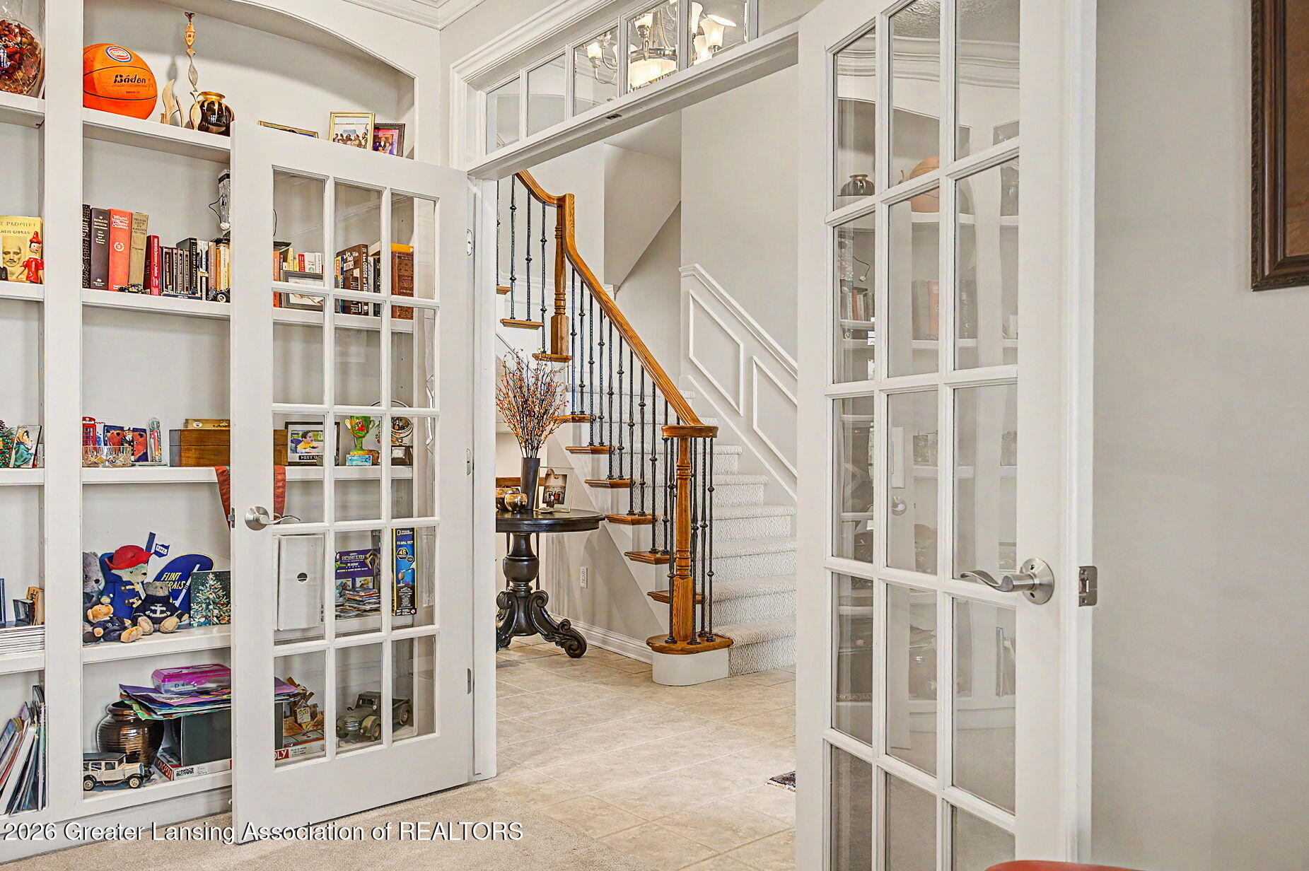 3546 Autumnwood Lane
