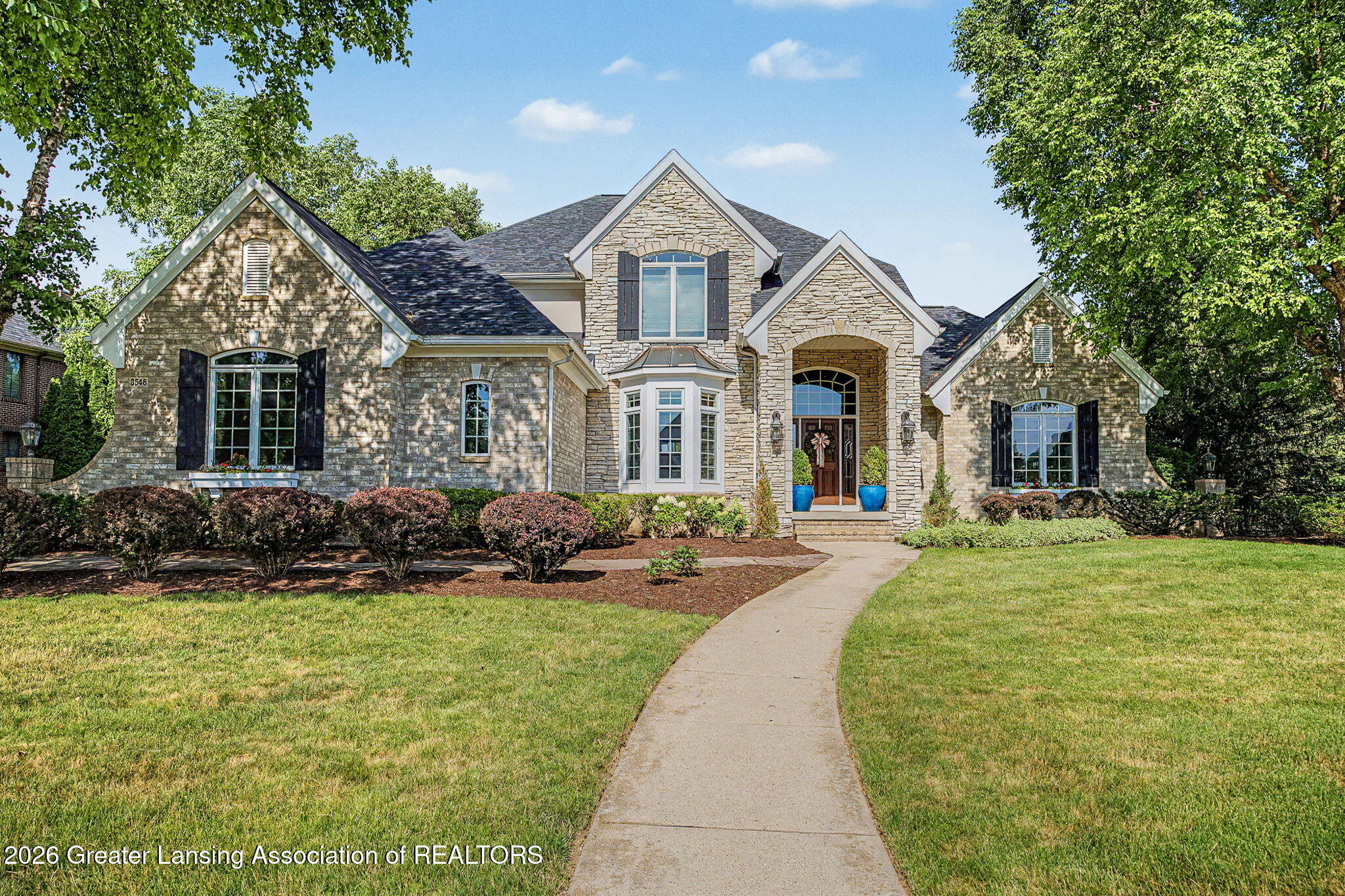 3546 Autumnwood Lane