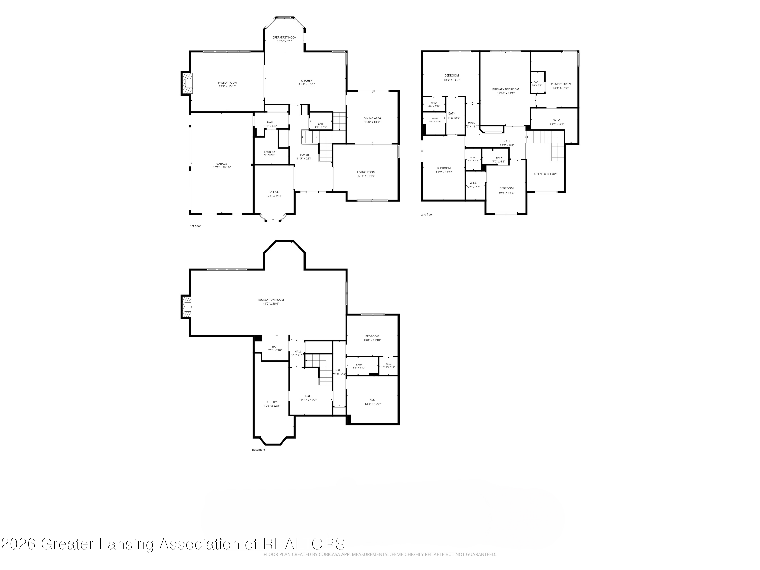3546 Autumnwood Lane