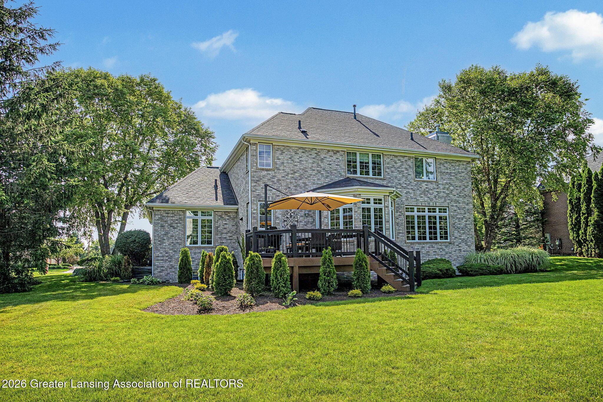 3546 Autumnwood Lane