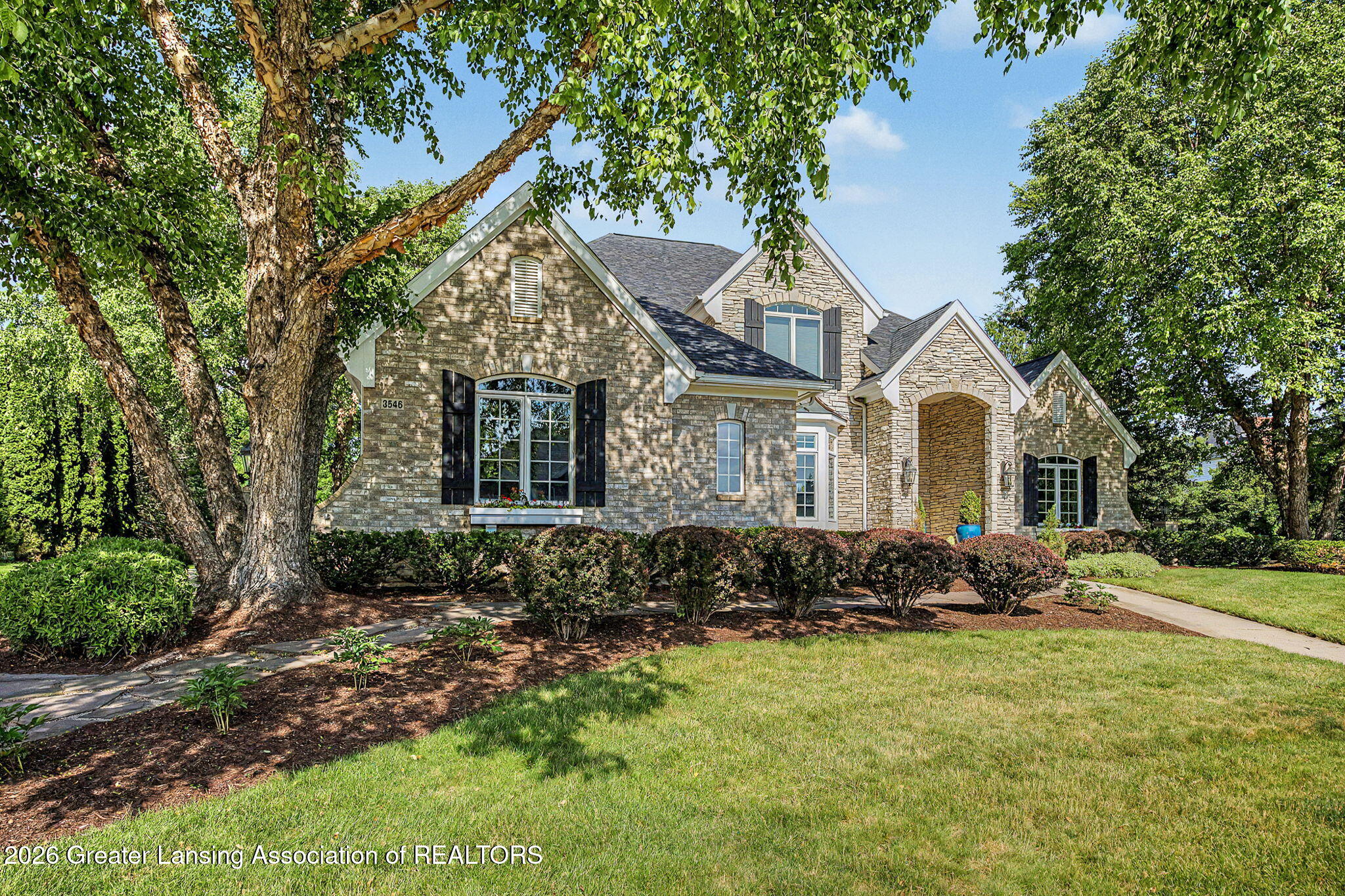 3546 Autumnwood Lane