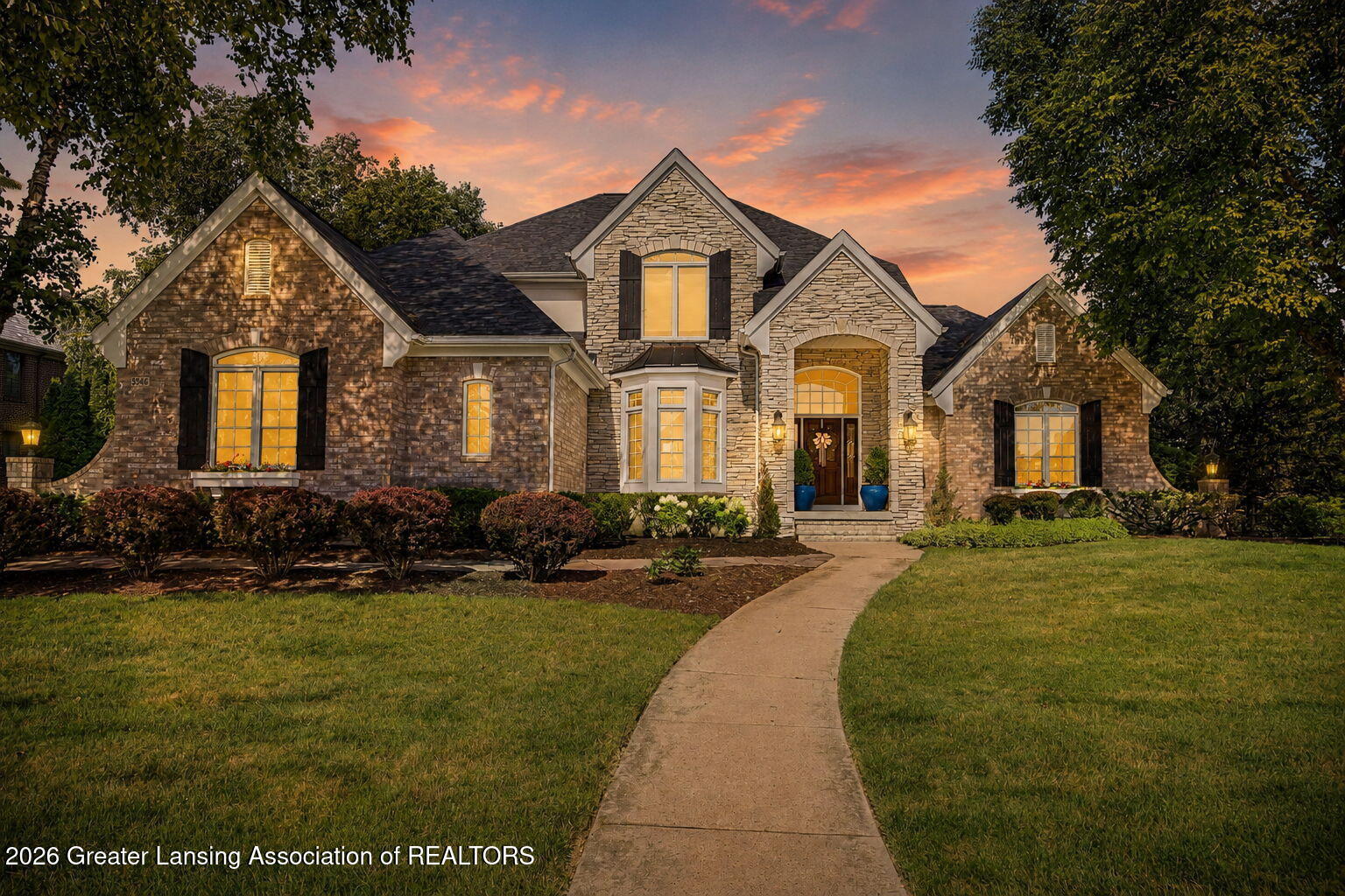 3546 Autumnwood Lane